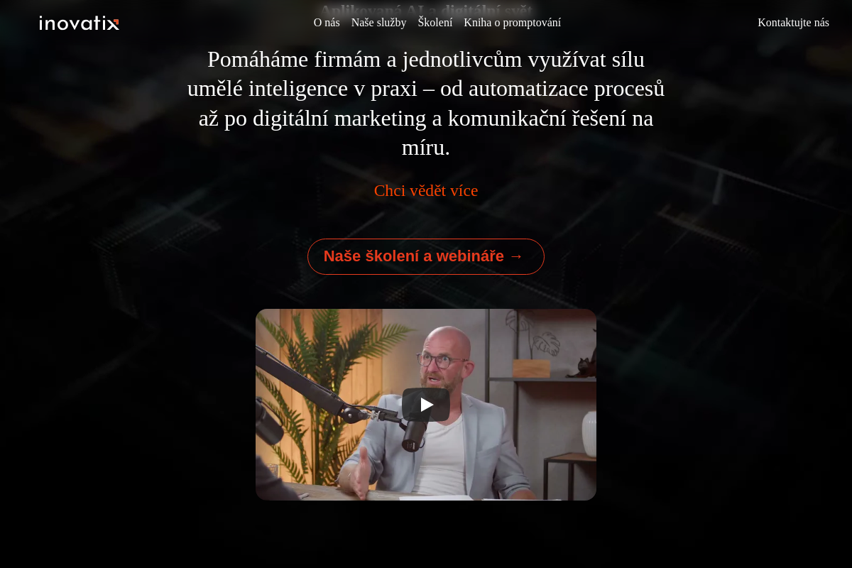 AI v kostce foto 1