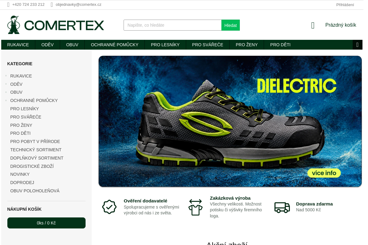 Oop.comertex.cz