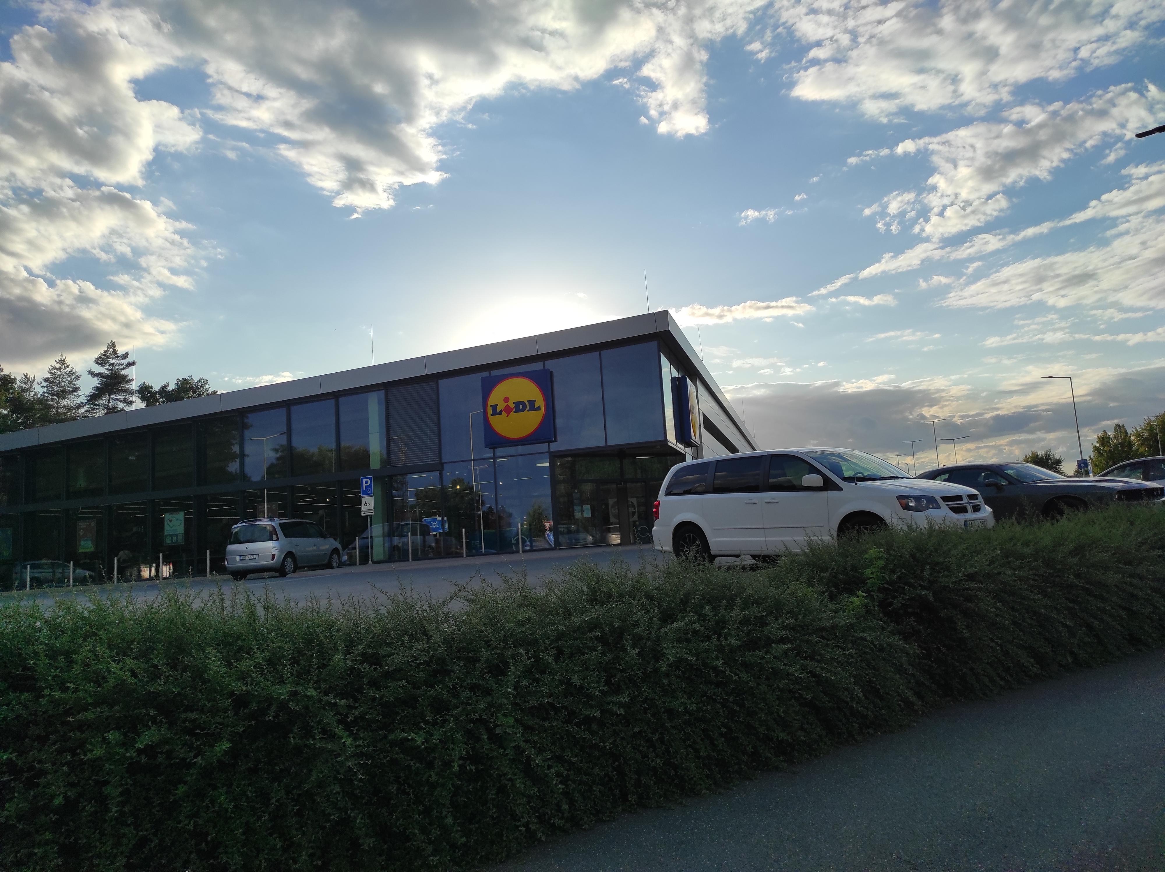 Lidl foto 3