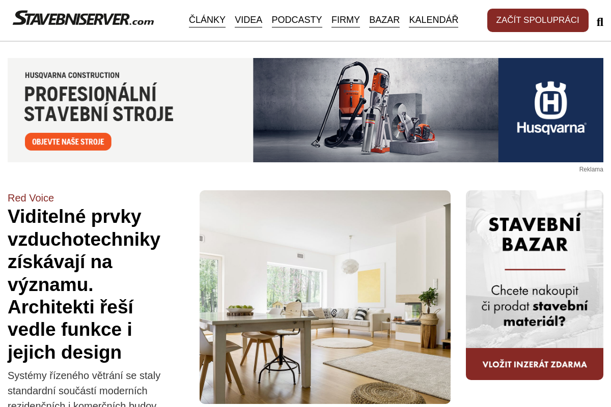 Stavebniserver.com