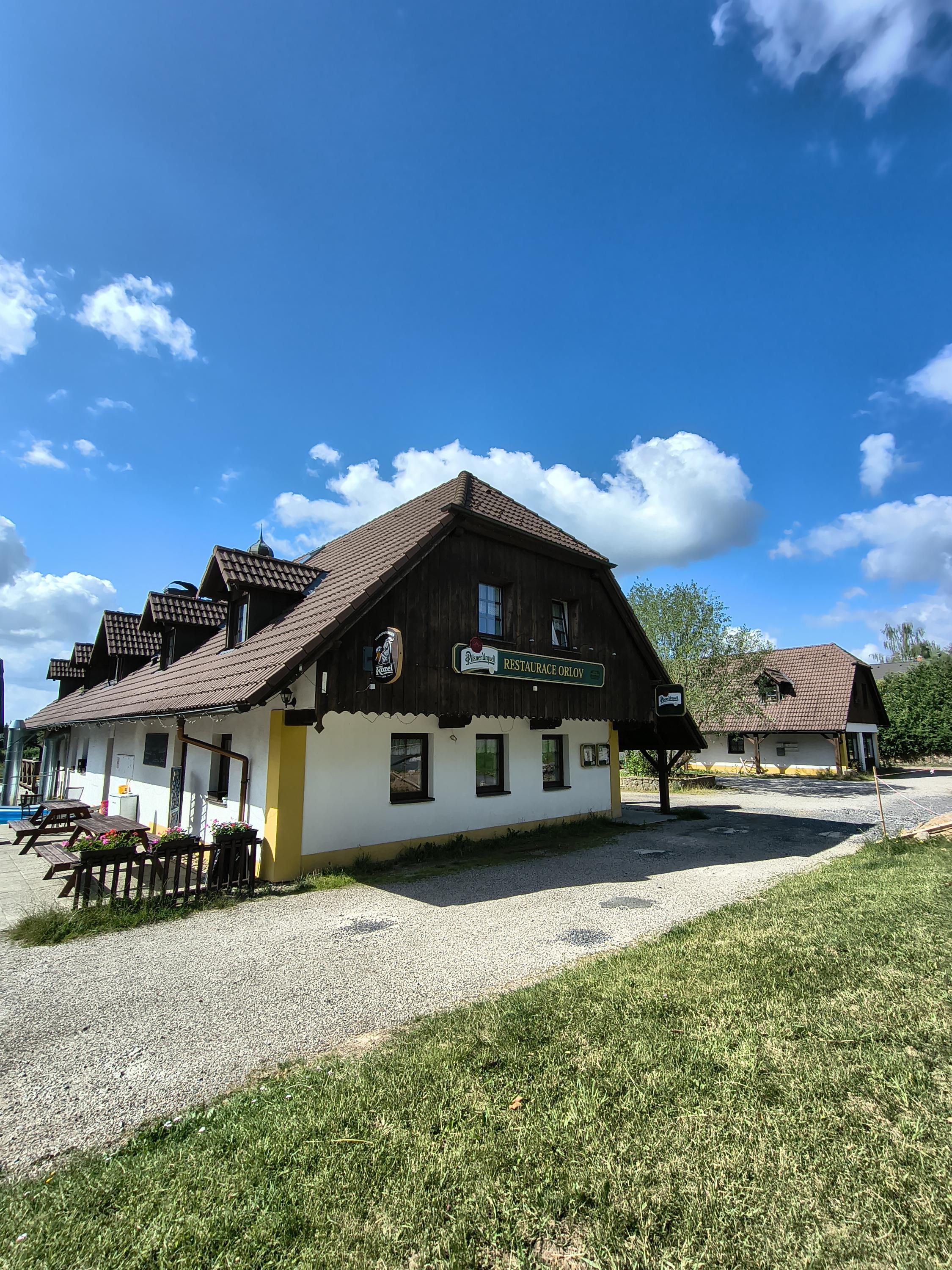 Restaurace Orlov foto 2