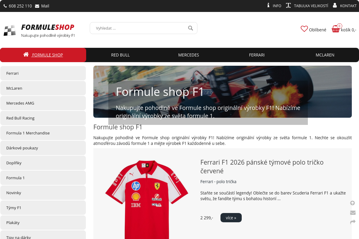 Formule-shop.com
