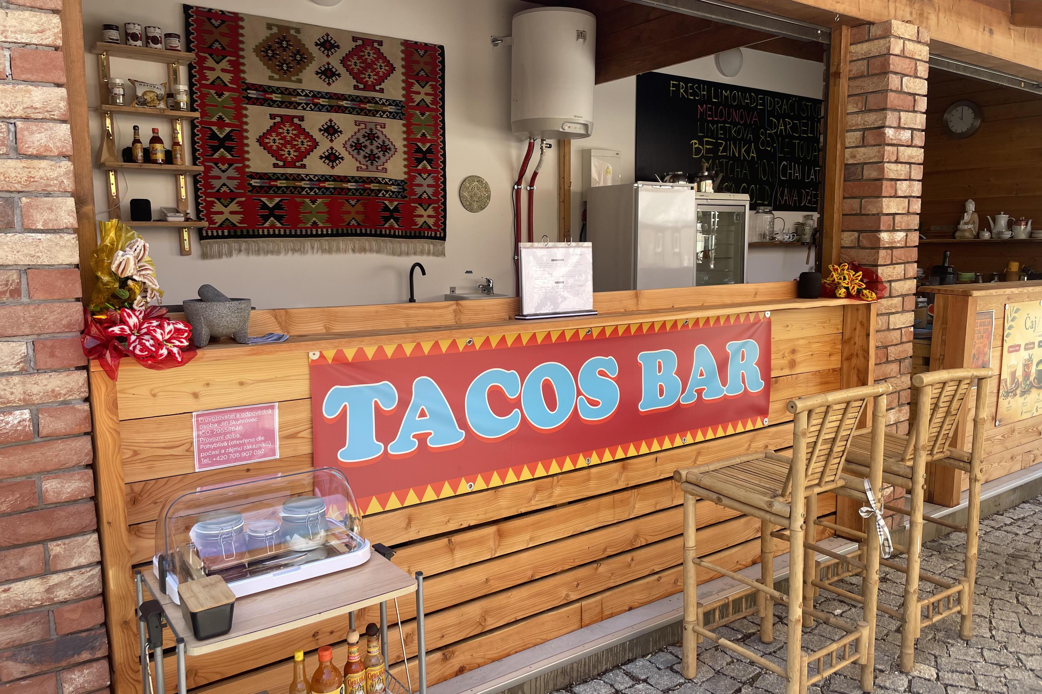 Tijax Taco Bar