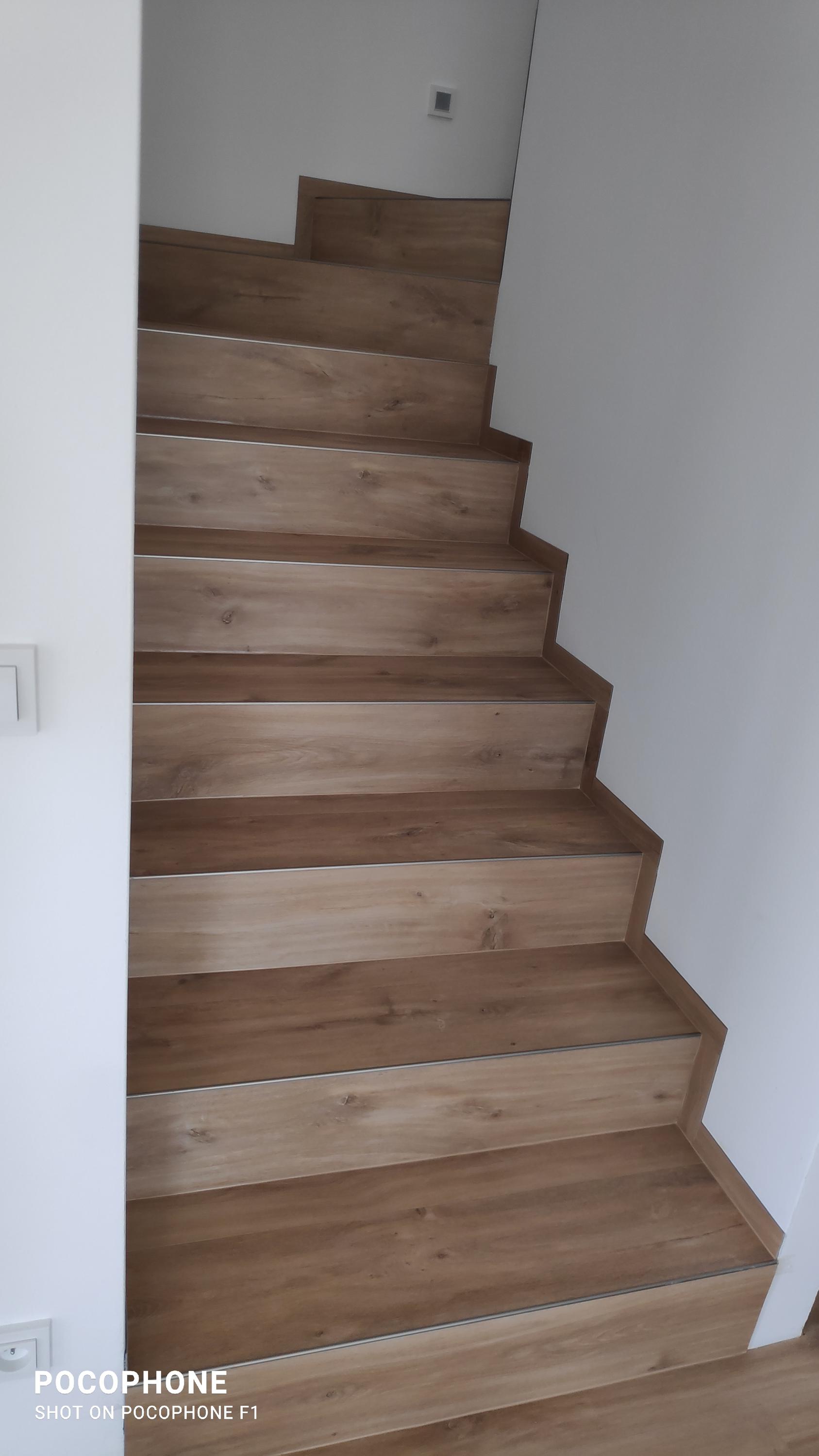 Podlahářské práce, Roman Kadlček foto 4