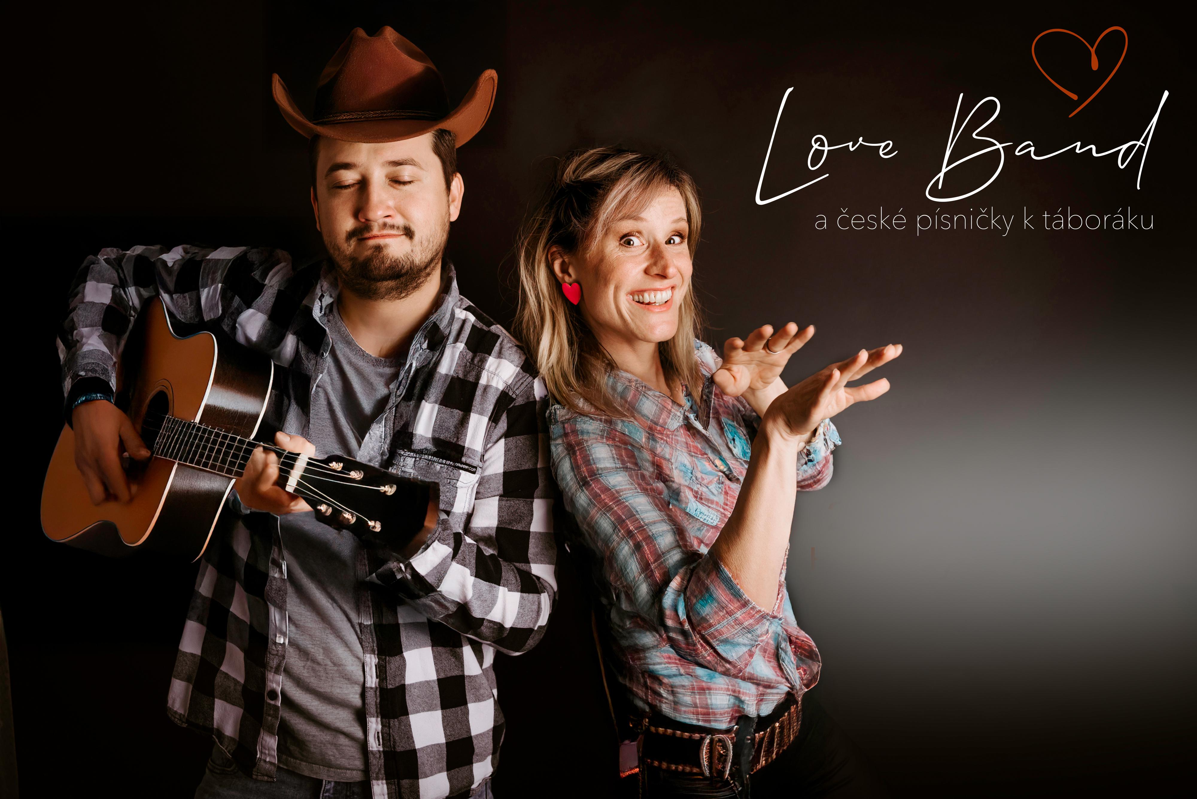 LOVE Band kapela foto 3