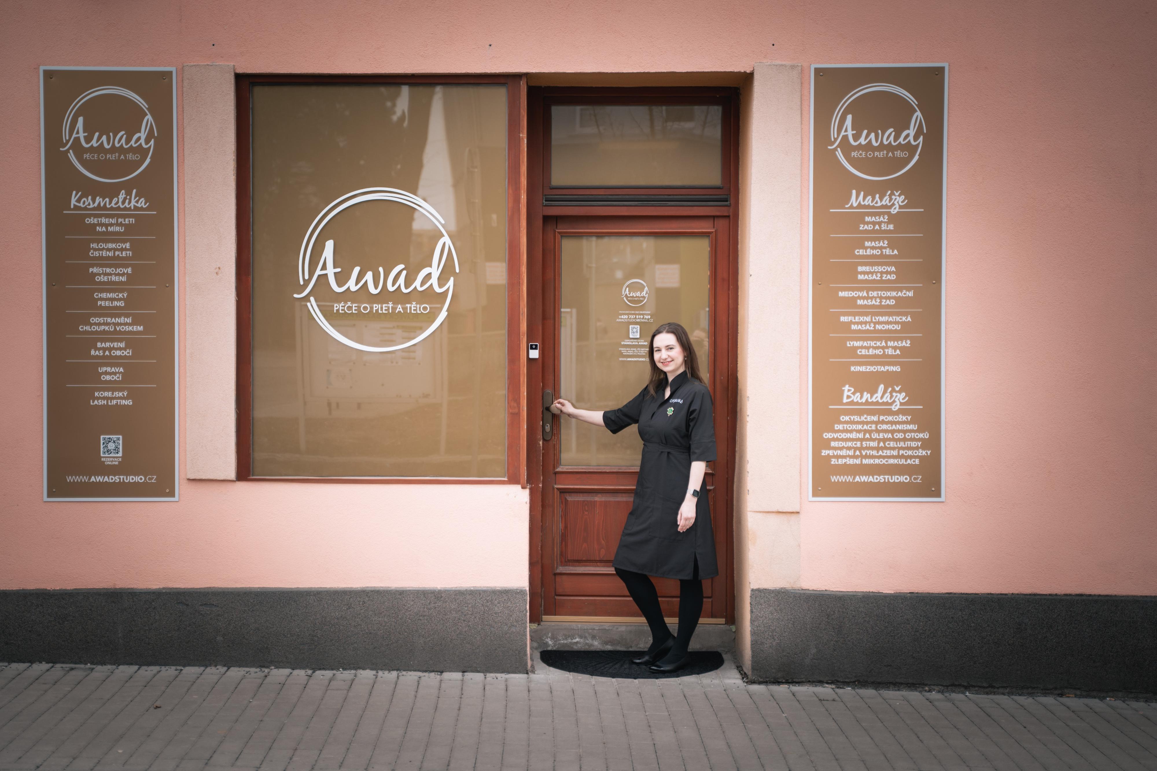Awad Studio