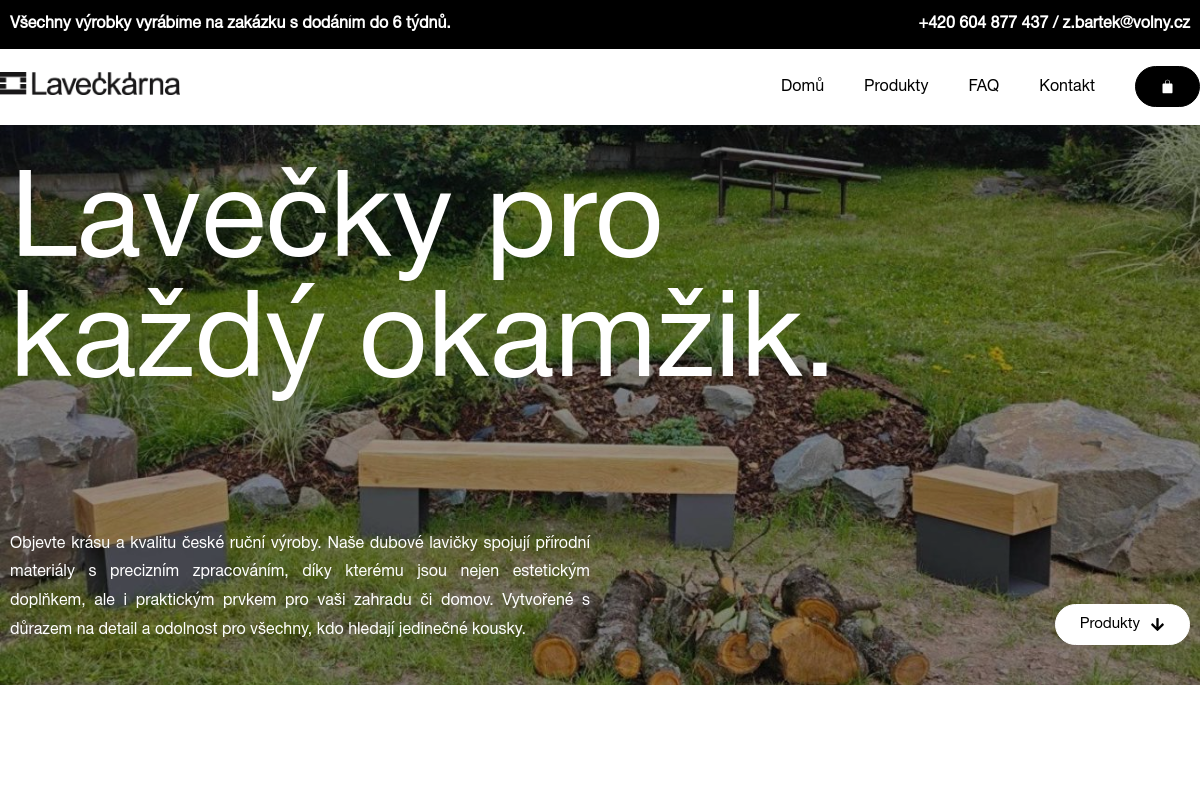 Laveckarnashop.cz