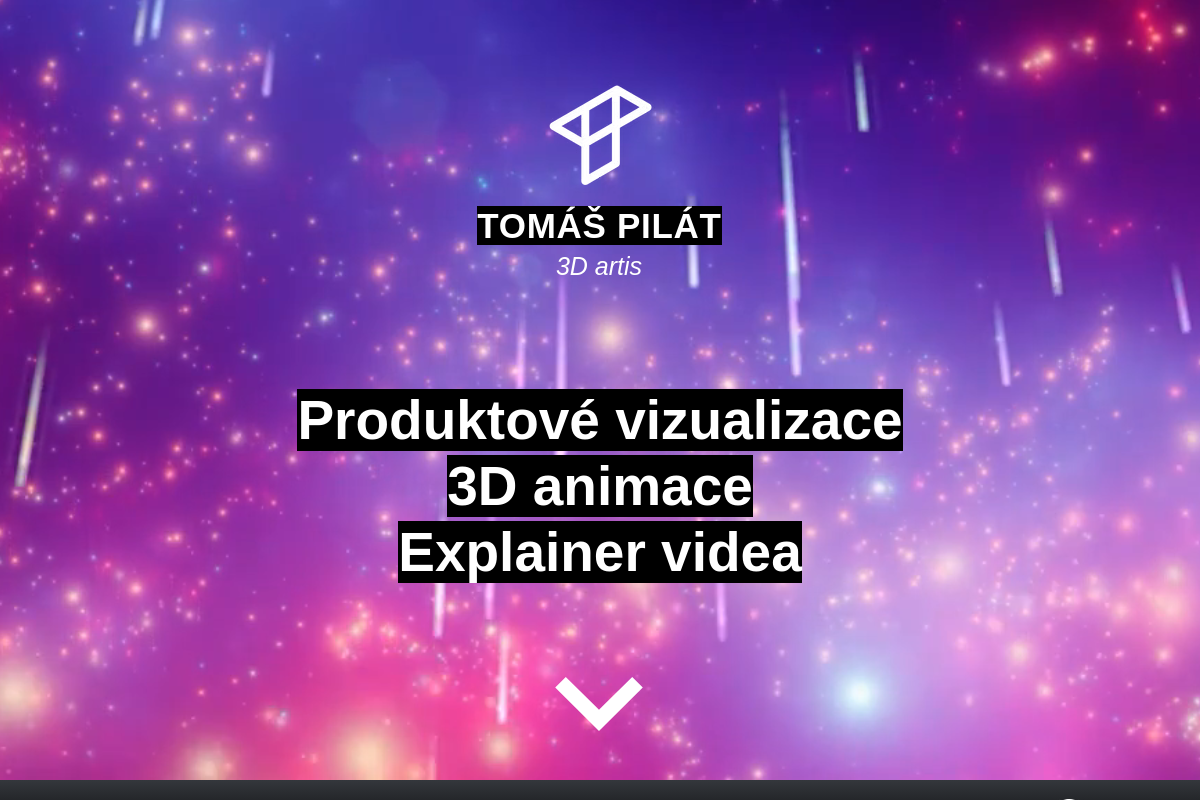 Tomáš Pilát