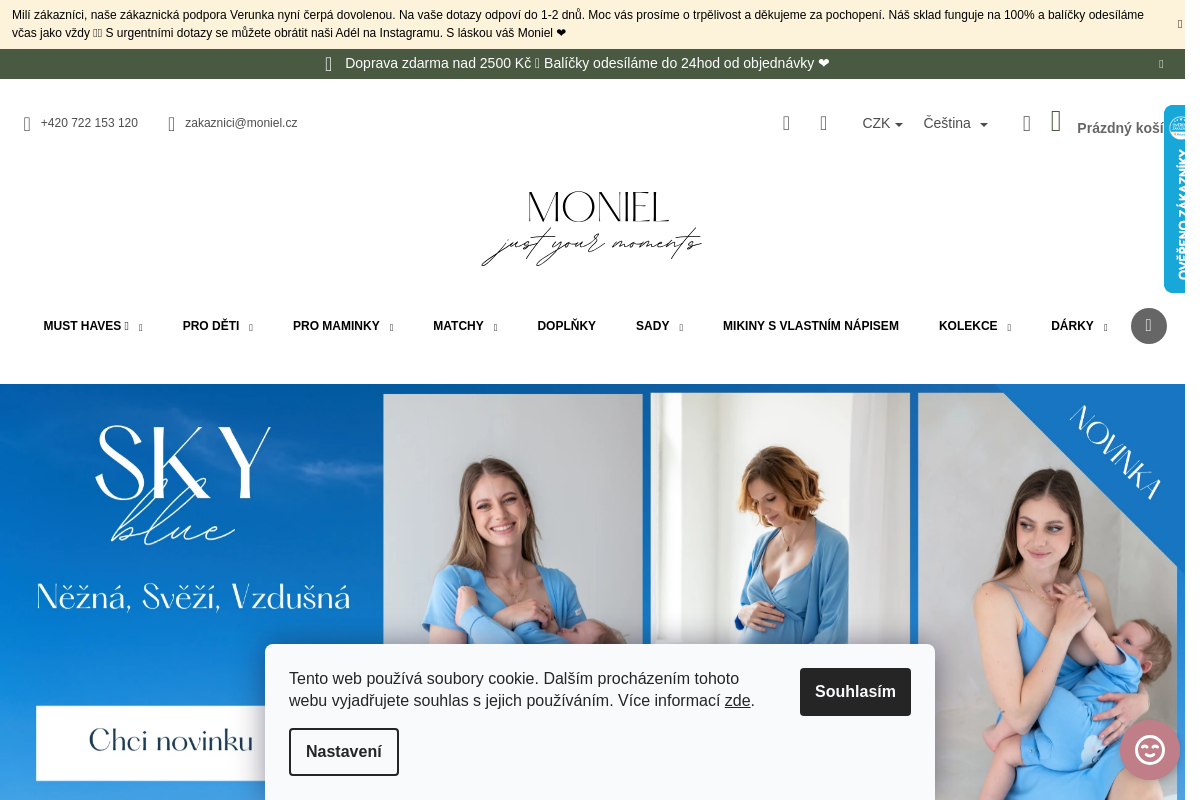 Moniel.cz
