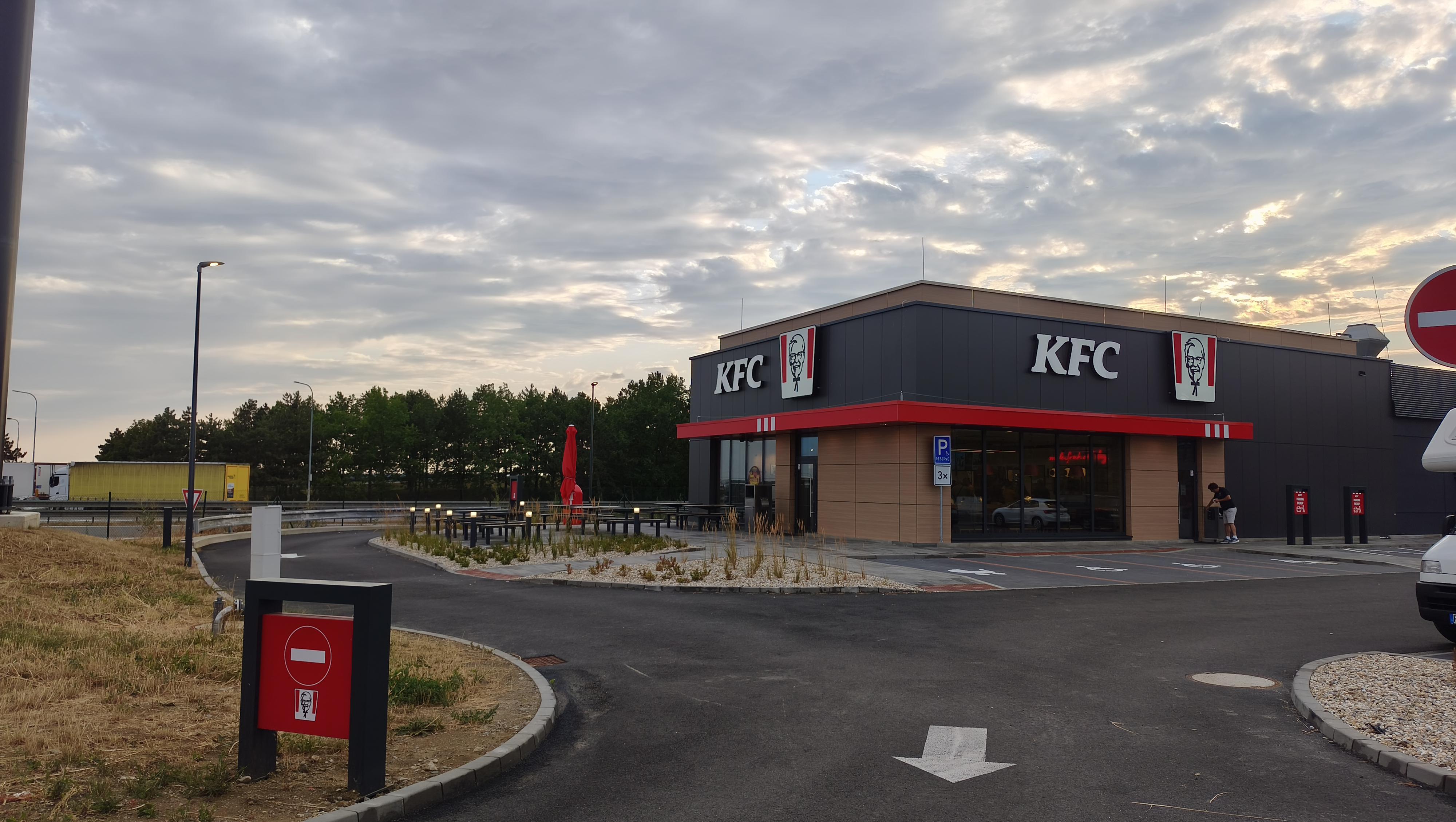 KFC foto 6