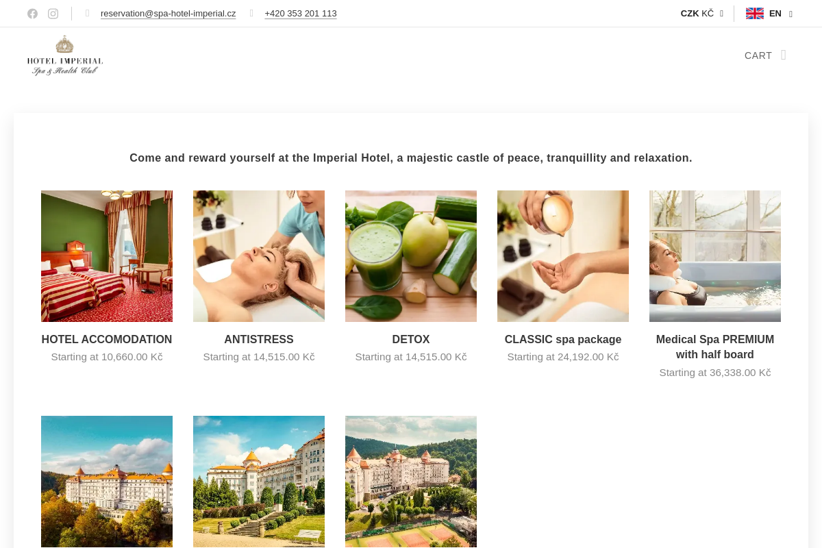 Shop.spa-hotel-imperial.cz