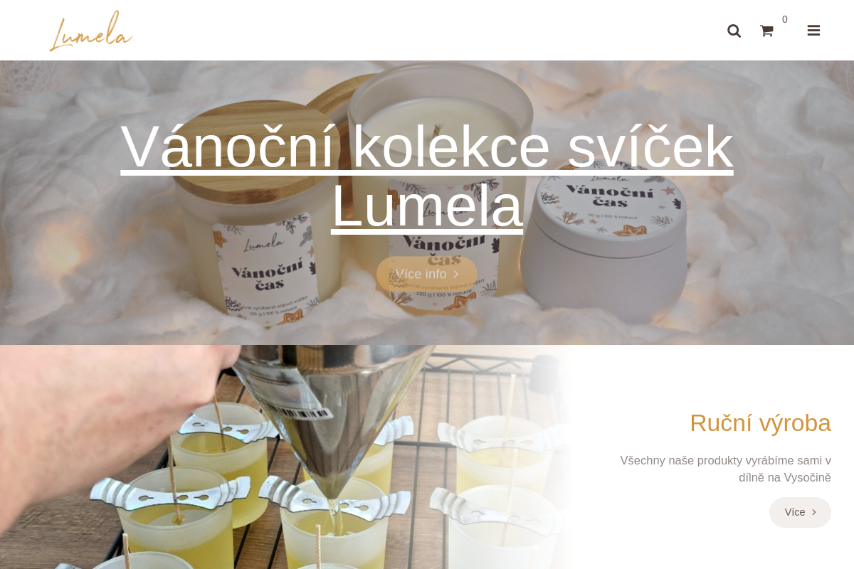 Lumela.cz