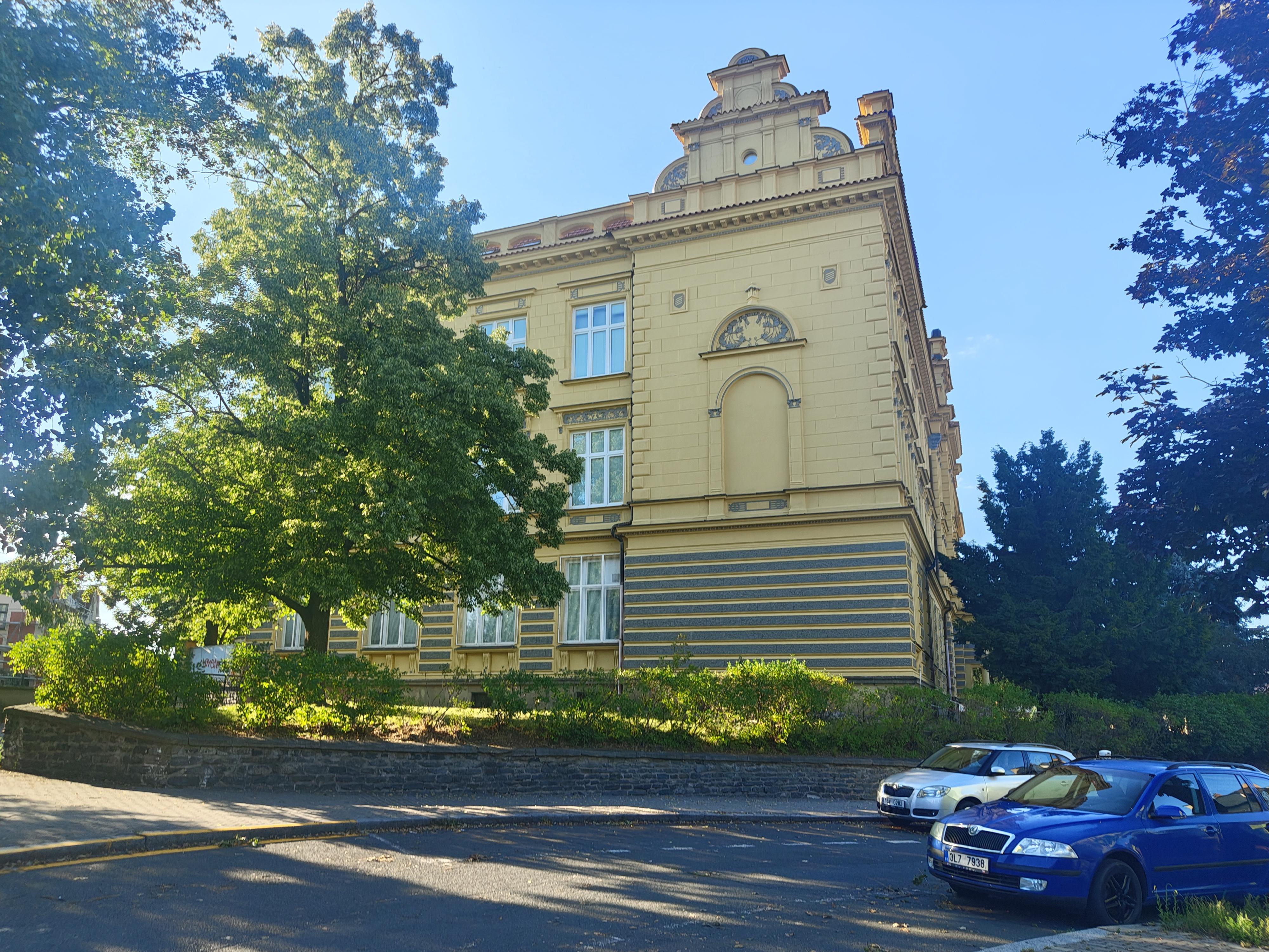 Základní škola Kolín II., Kmochova 943 foto 6