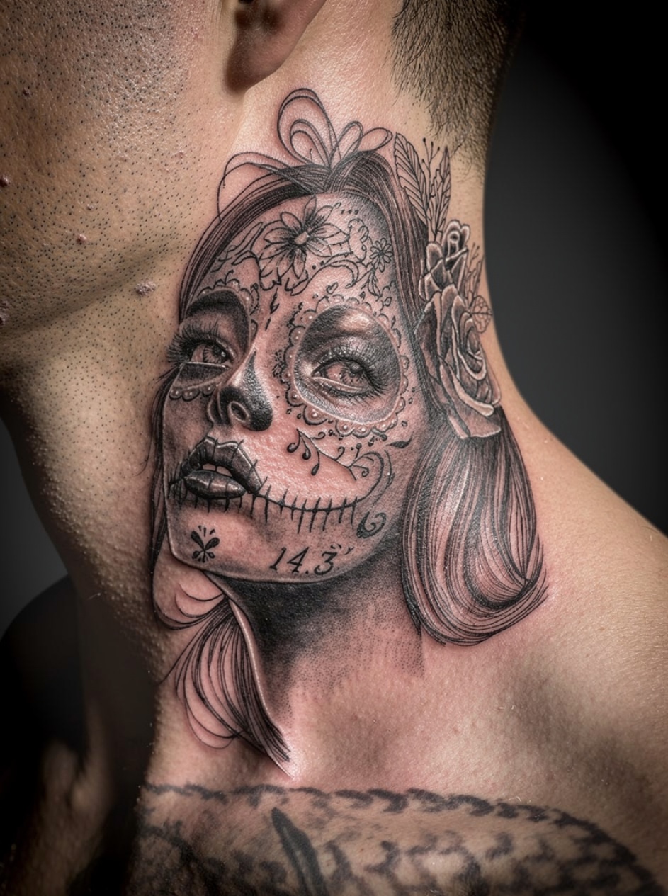 RMTattoo - Roman Maun foto 2