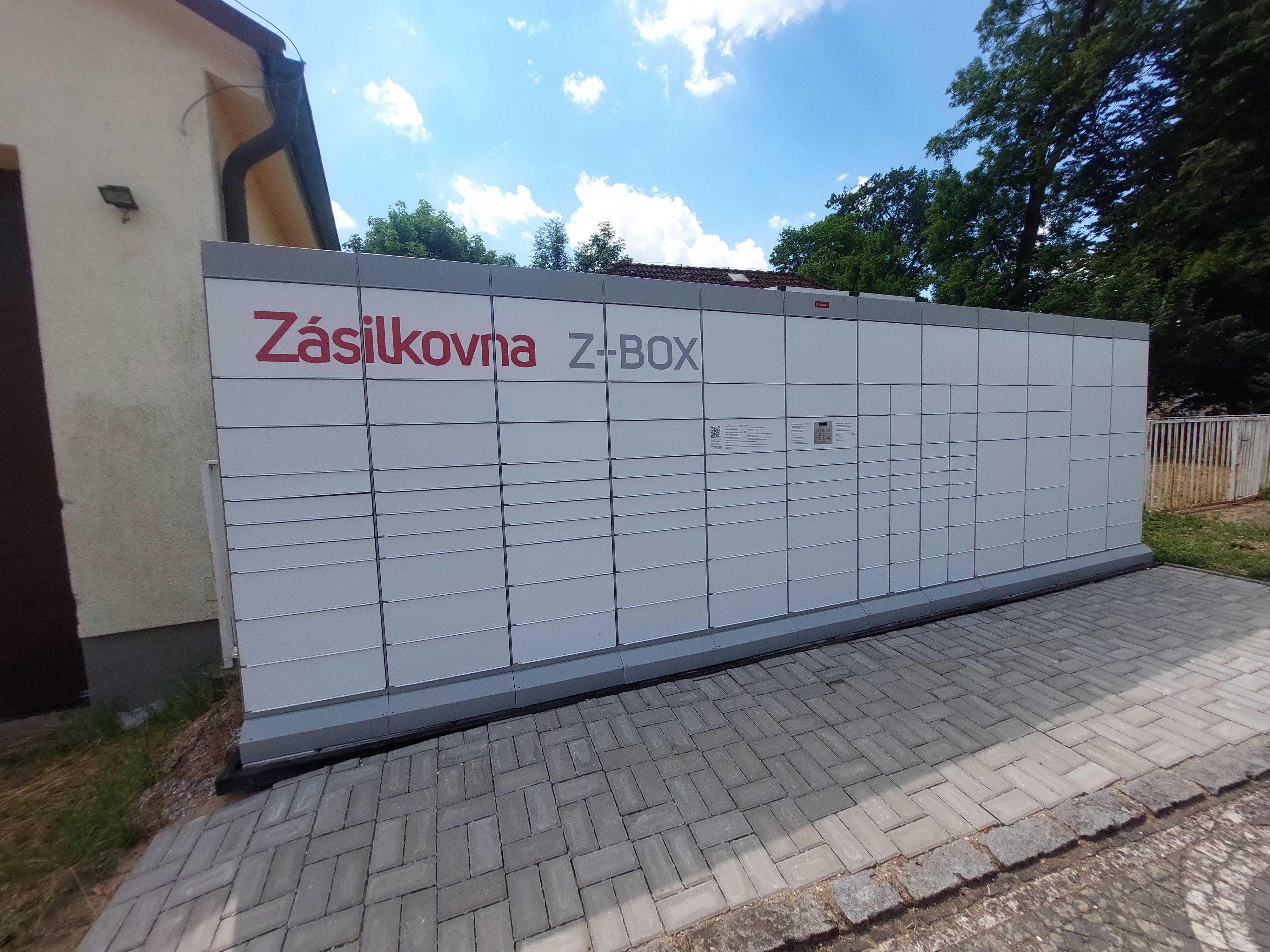 Z-BOX