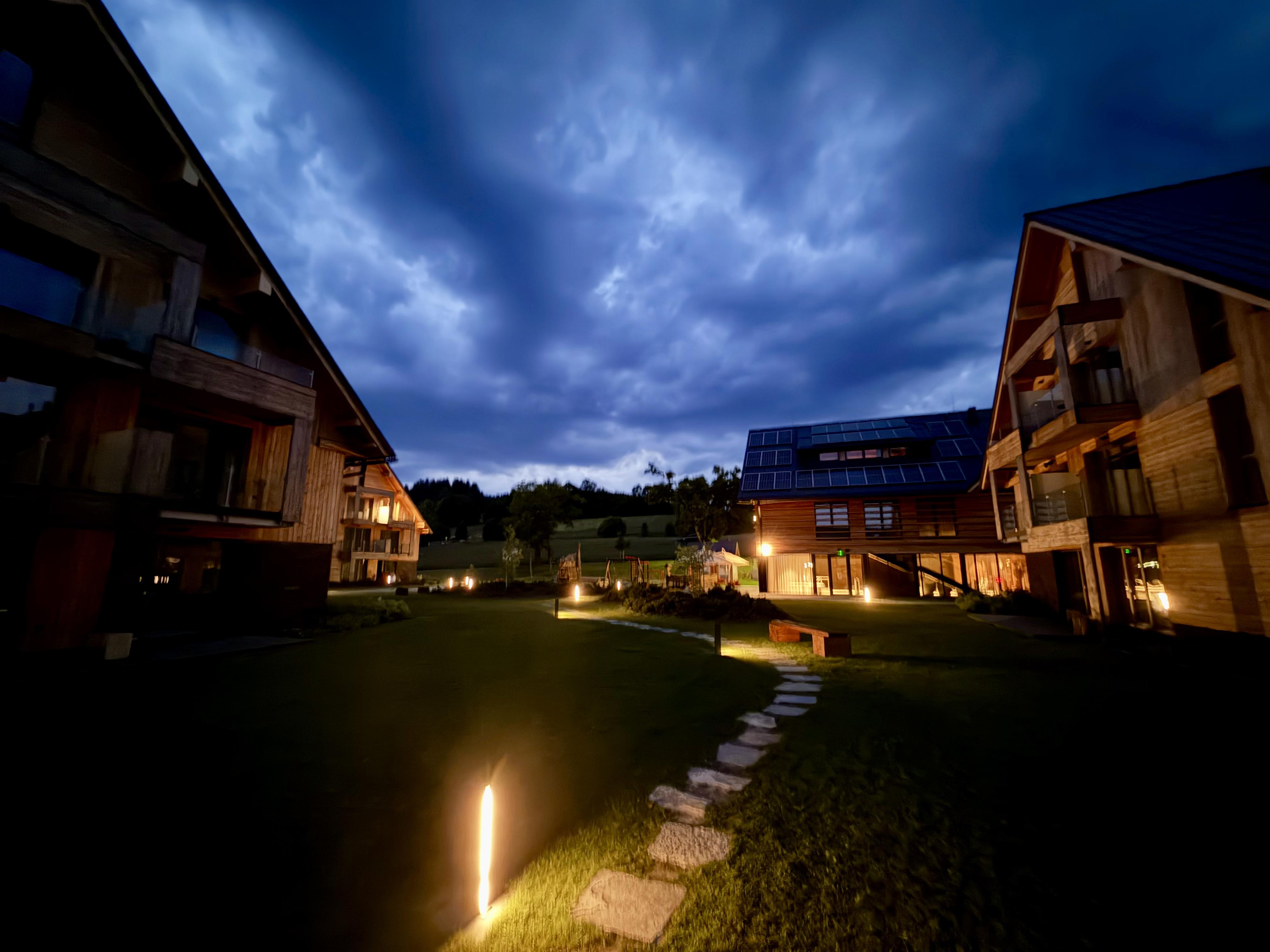 ALDROV RESORT foto 5