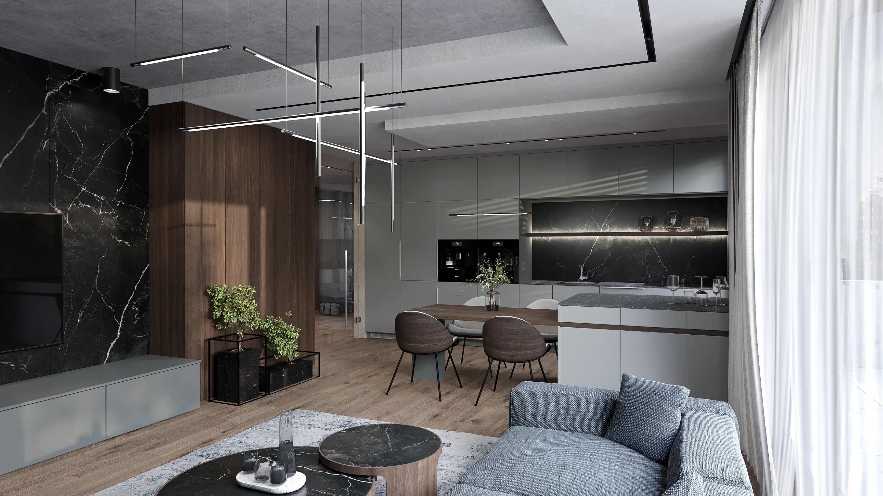 Alnus - Specialisté na komplexní realizace interiérů foto 3