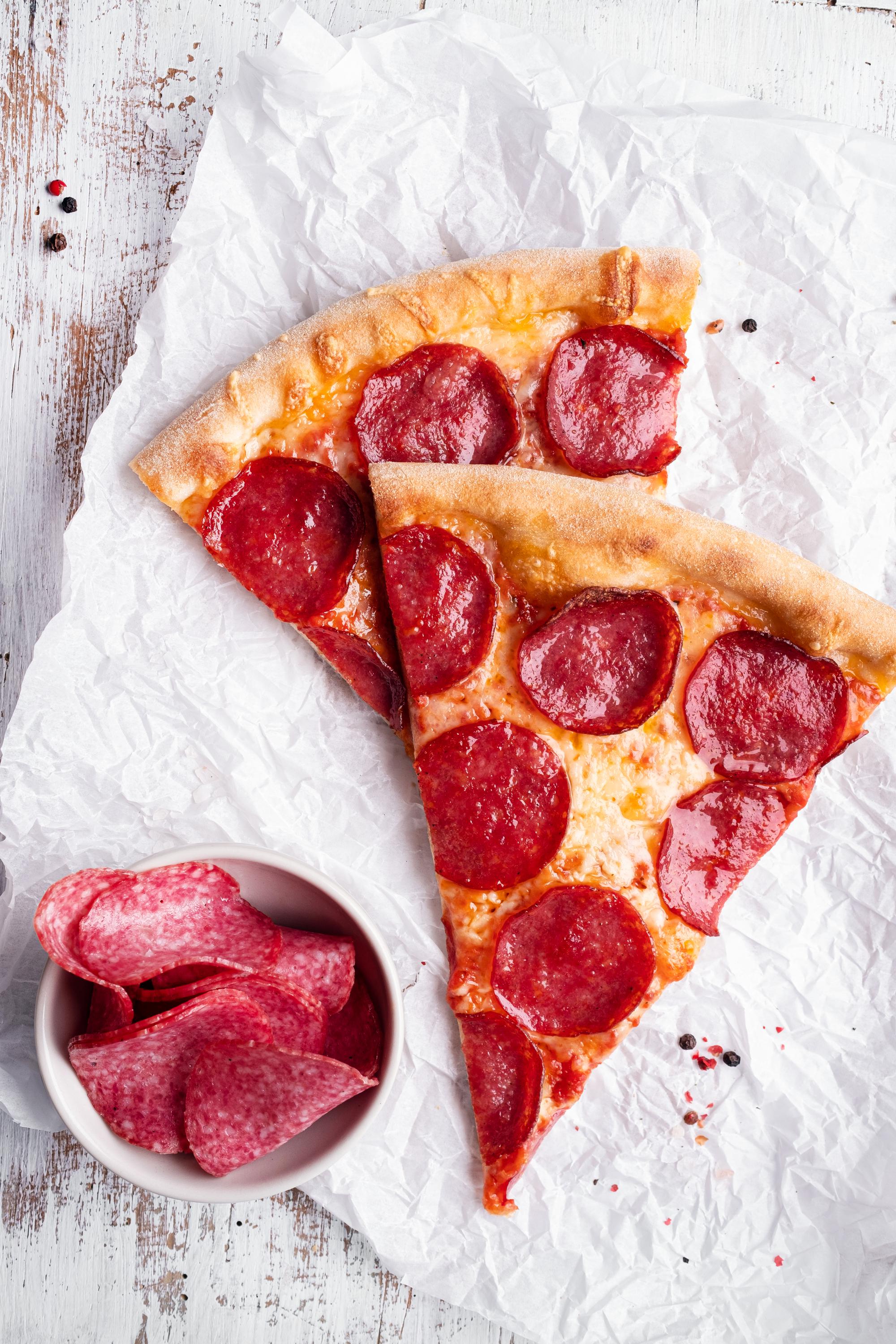 TURBO PIZZA foto 5