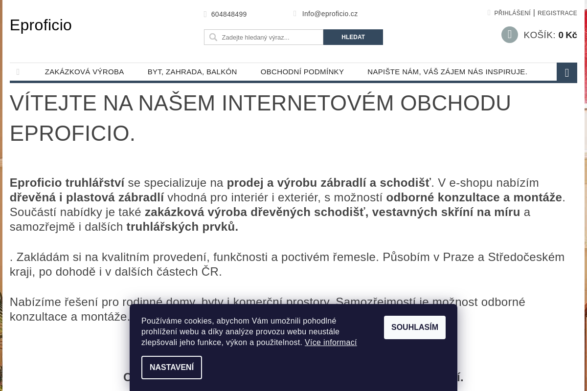 Eproficio.cz