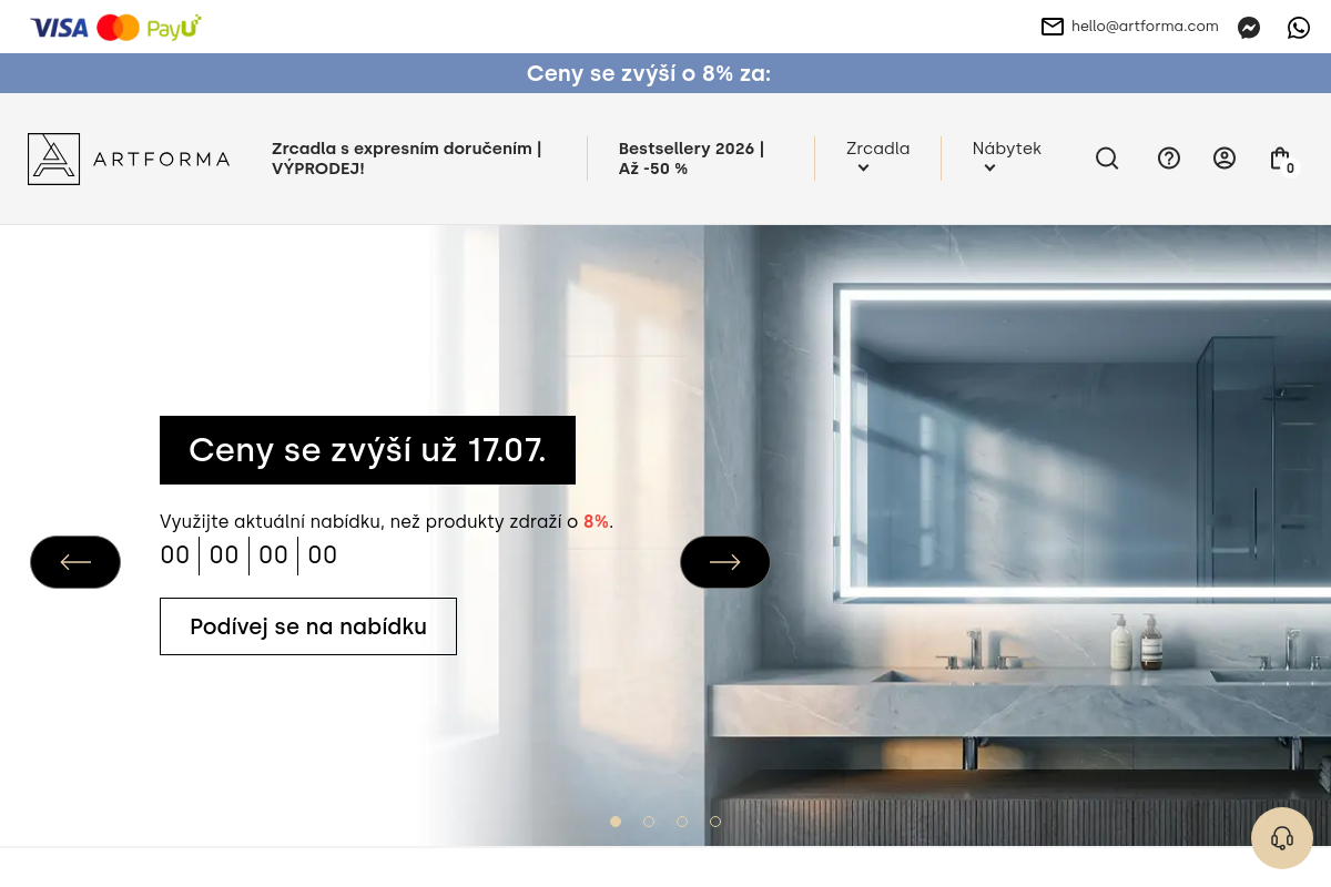 Artforma