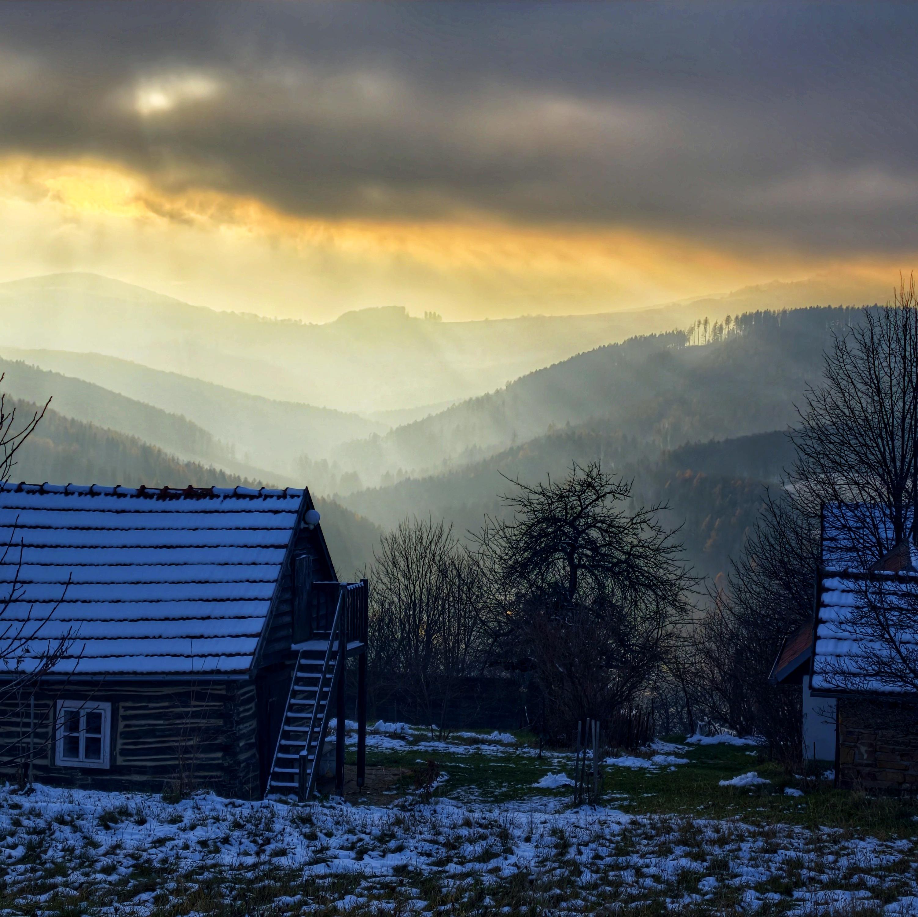 Muzeum poslední žítkovské bohyně foto 2