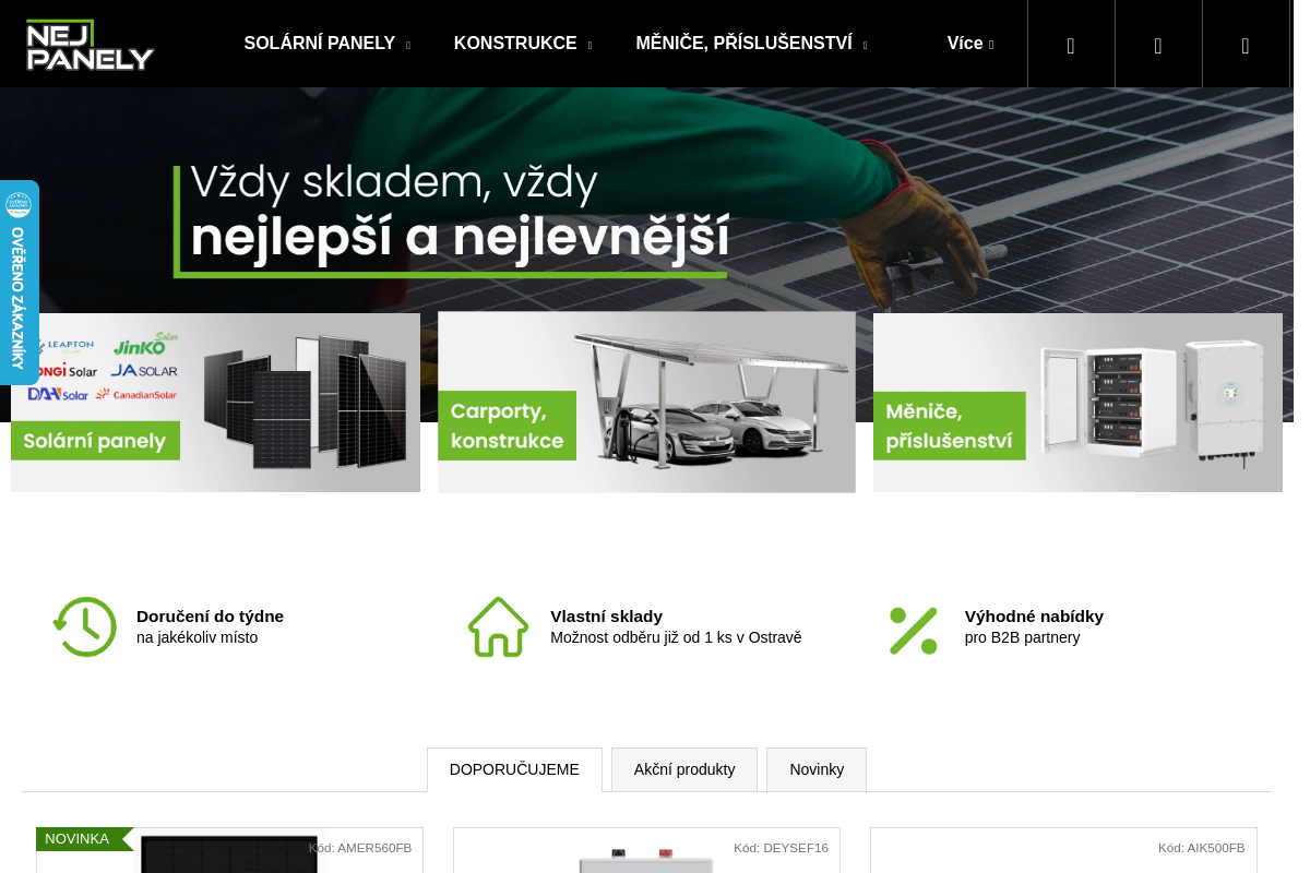 Nejpanely.cz