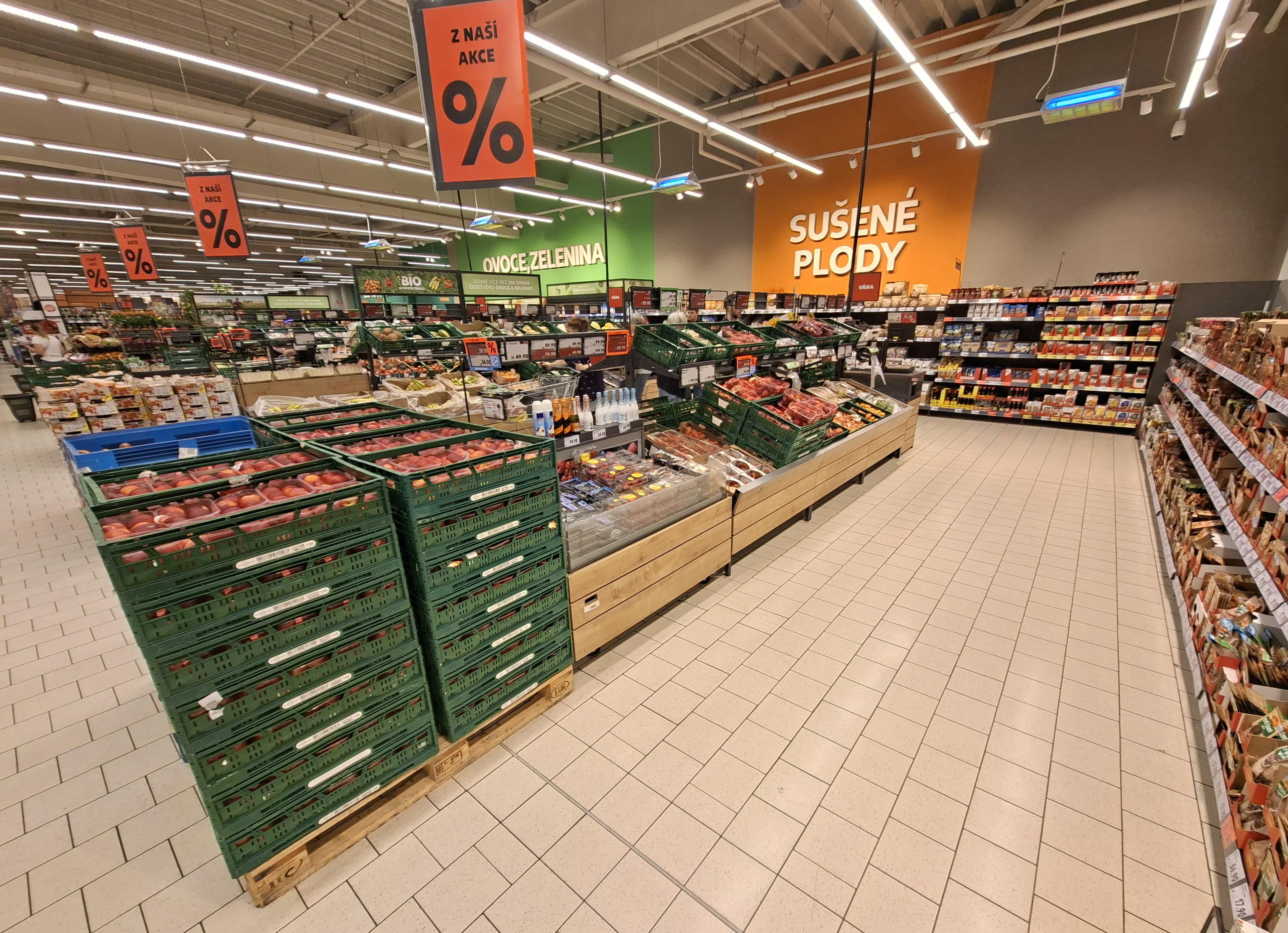 Kaufland foto 3