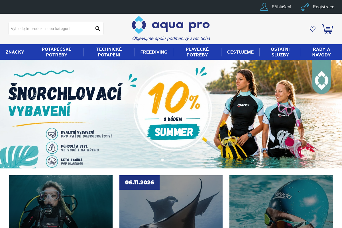 Aquaproshop.cz
