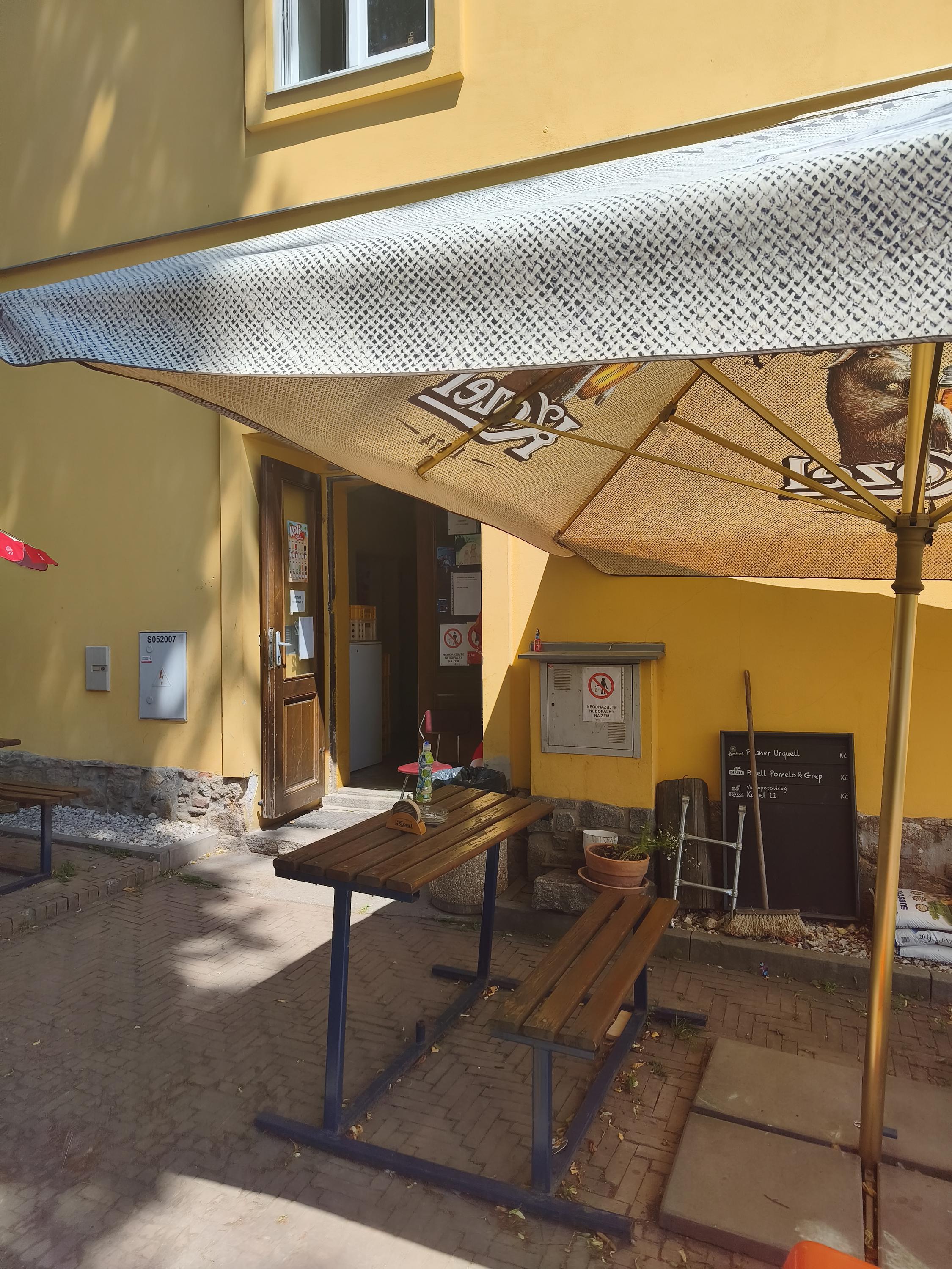 Potraviny - výčep - Kadov foto 4