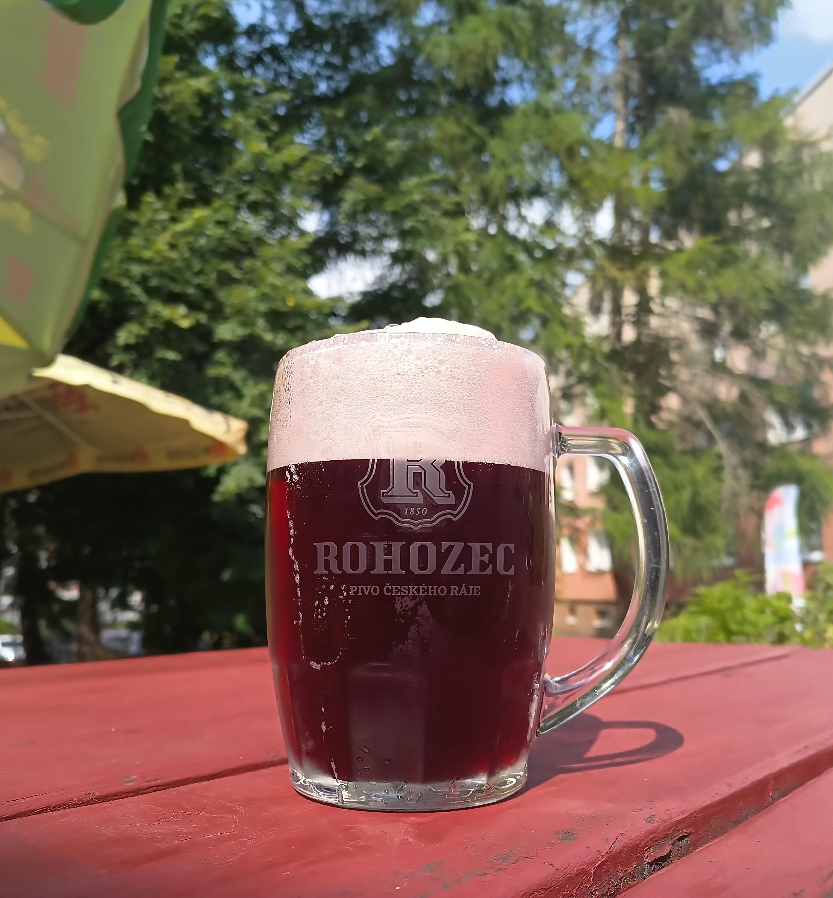 Restaurace Střelecký vrch ev. č. 29 foto 3