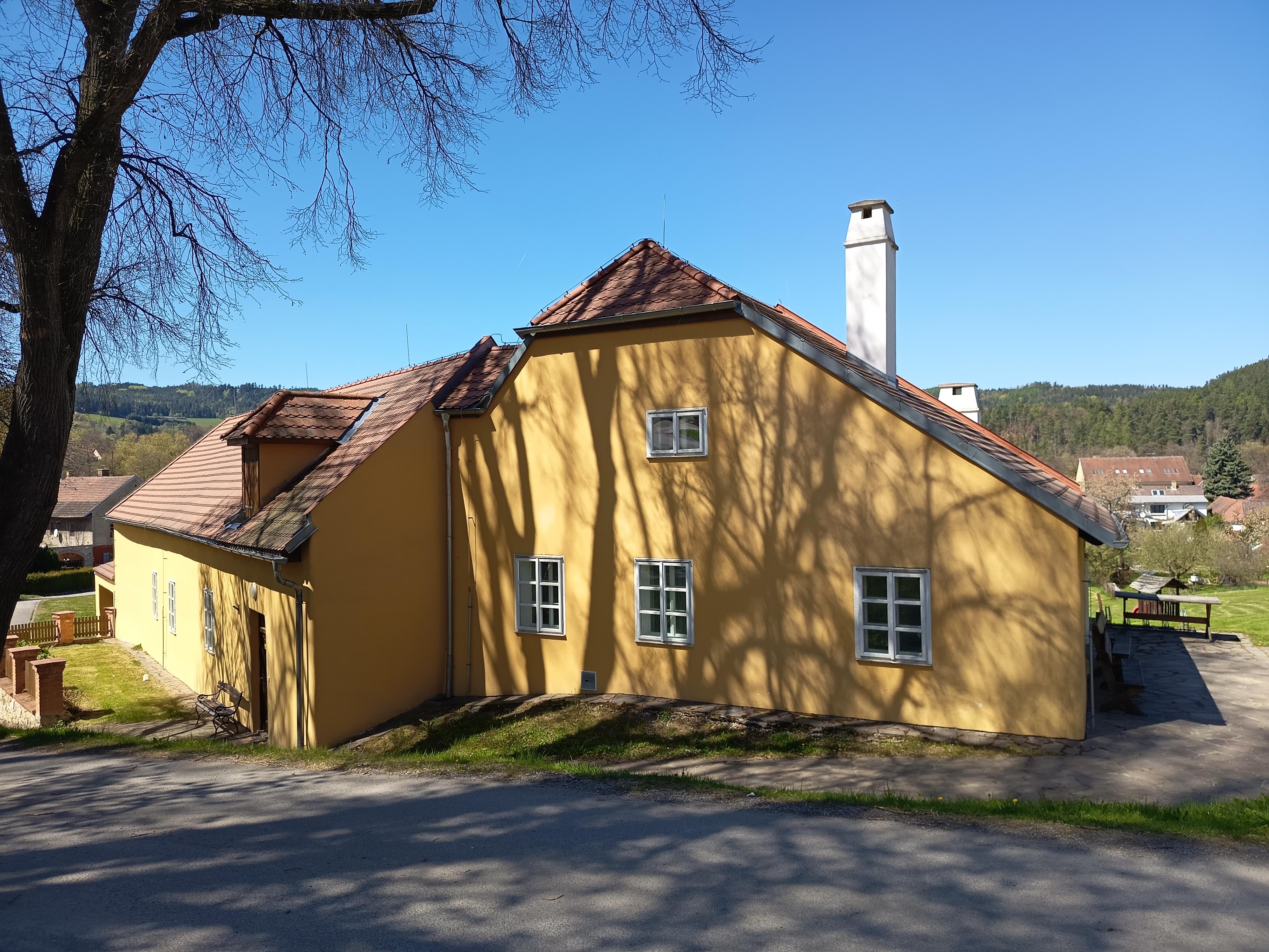Turistické informační centrum Malenice foto 5