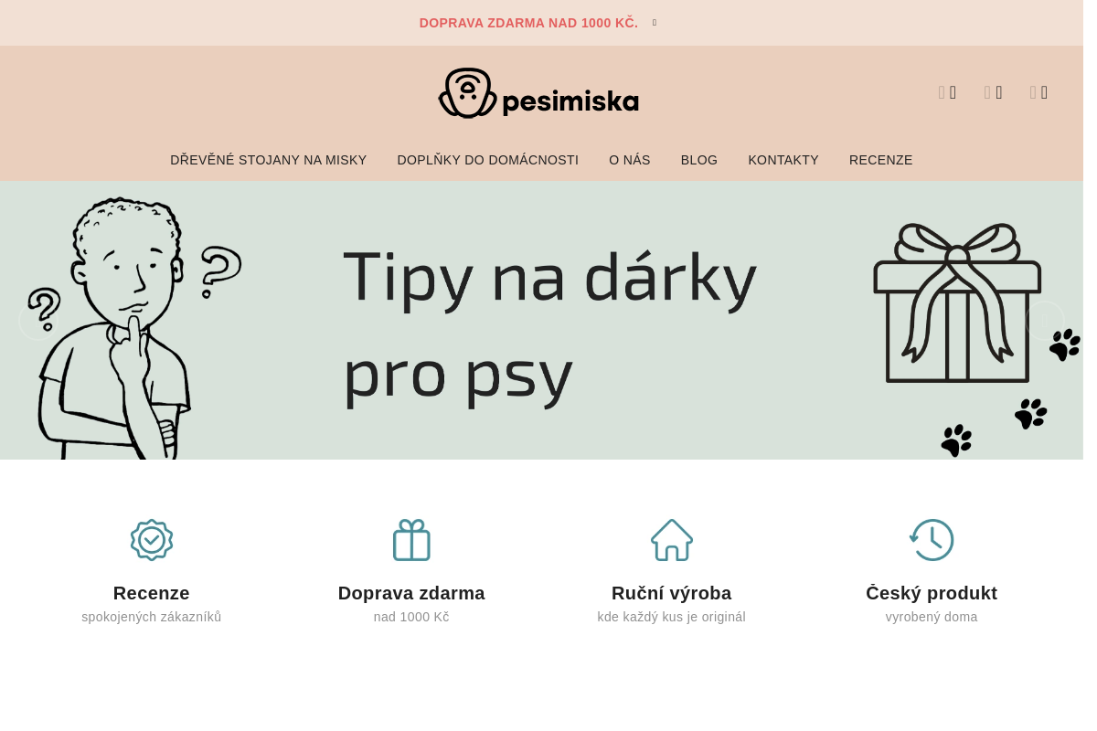 Pesimiska.cz