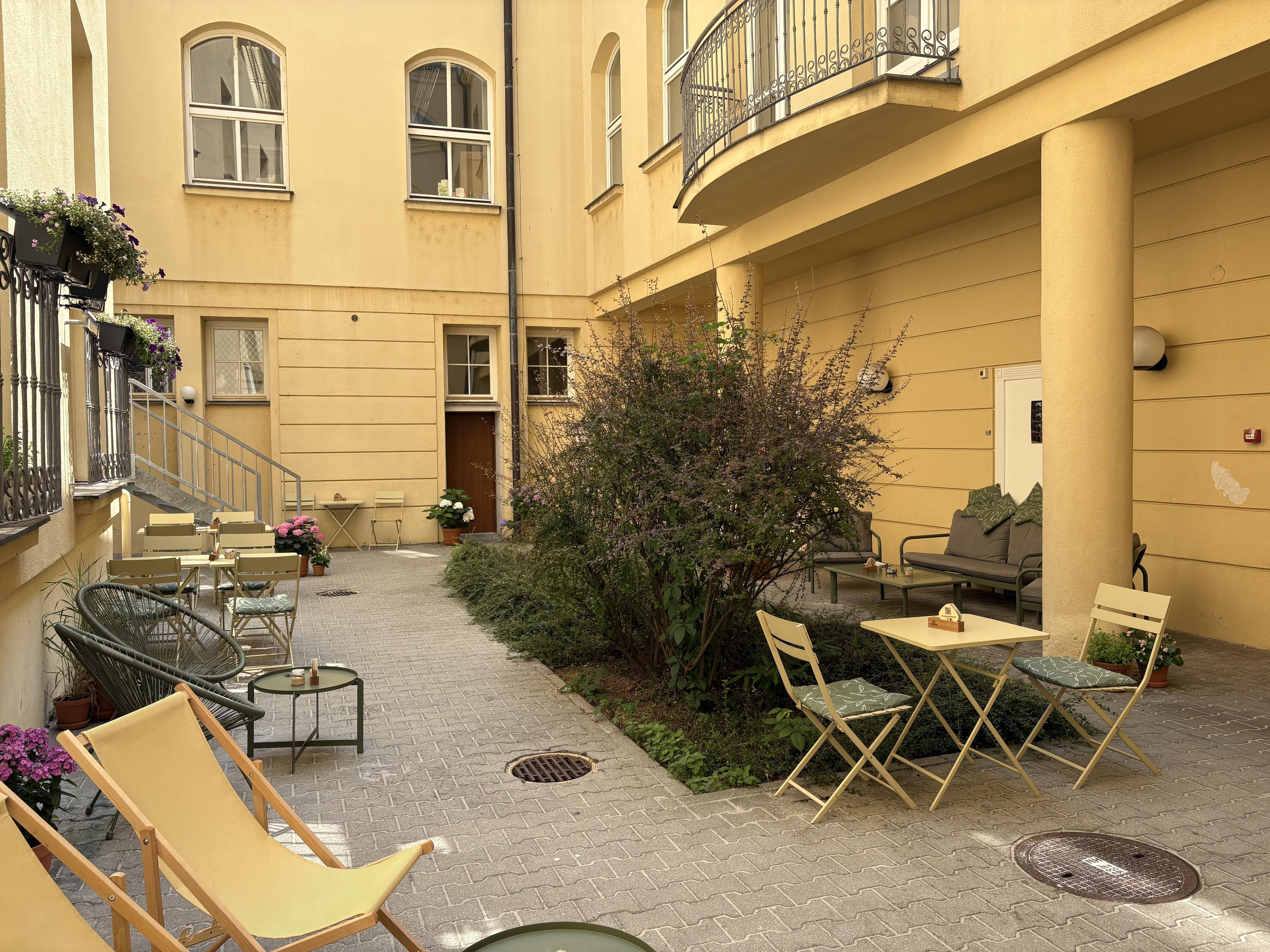 SoyCaFÉ