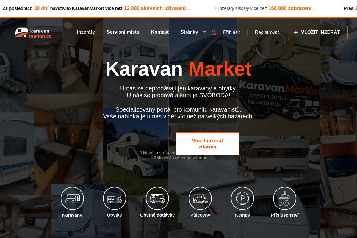 Karavan Market