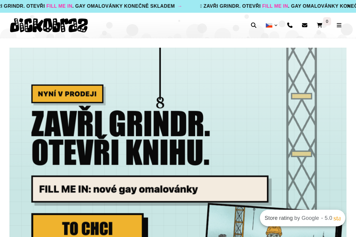 Dickobraz.cz