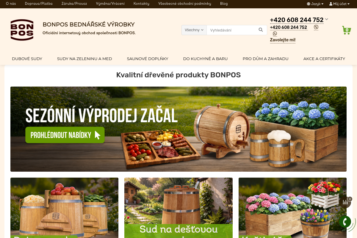 BonPos Trade