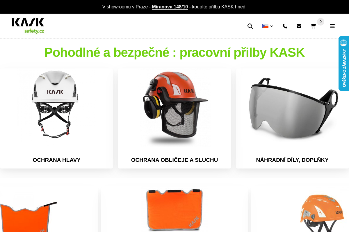 Kasksafety.cz
