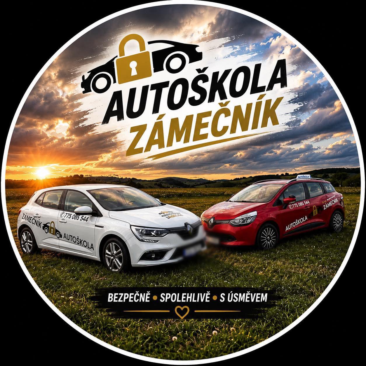 Autoškola Zámečník foto 3