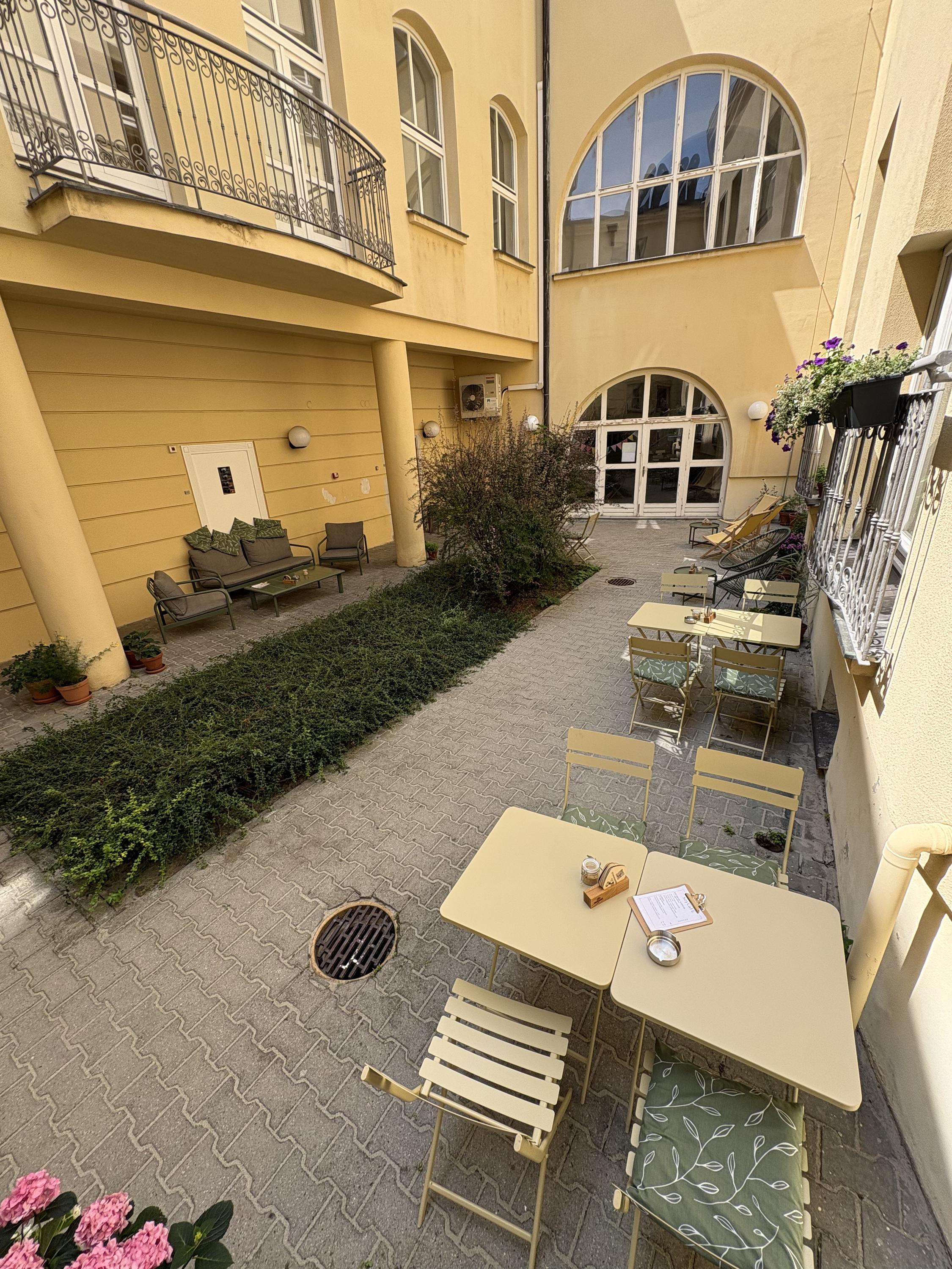 SoyCaFÉ foto 2