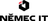 logo Michal Němec