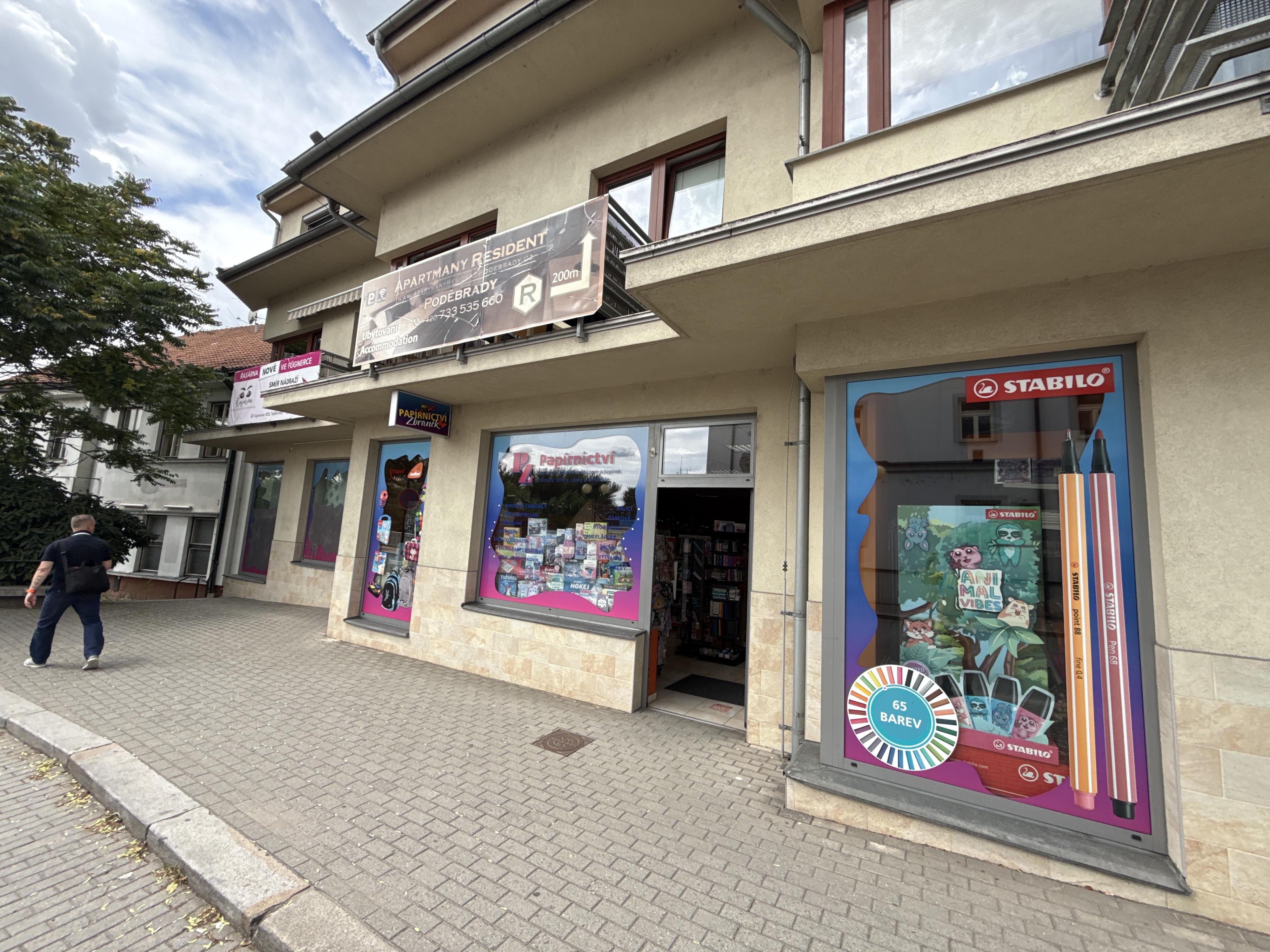 Papirnictvi-zbranek.cz foto 2