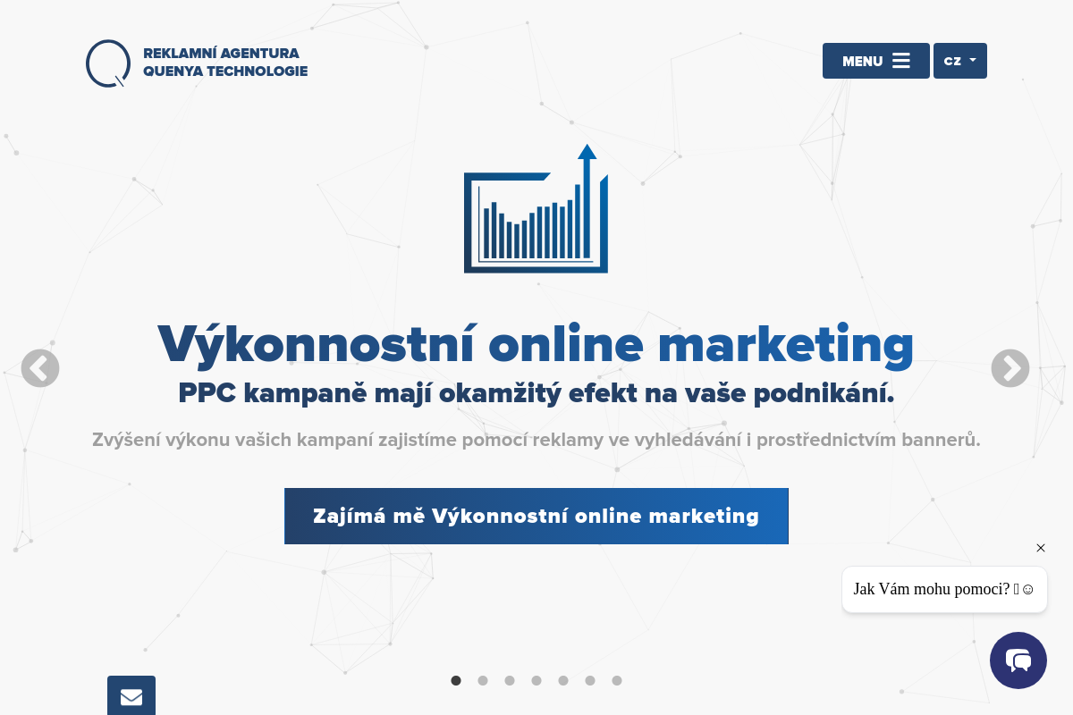 Quenya Technologie