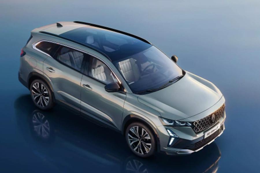 HYBRIDNÍ VOZY RENAULT? Poznejte modelovou řadu!