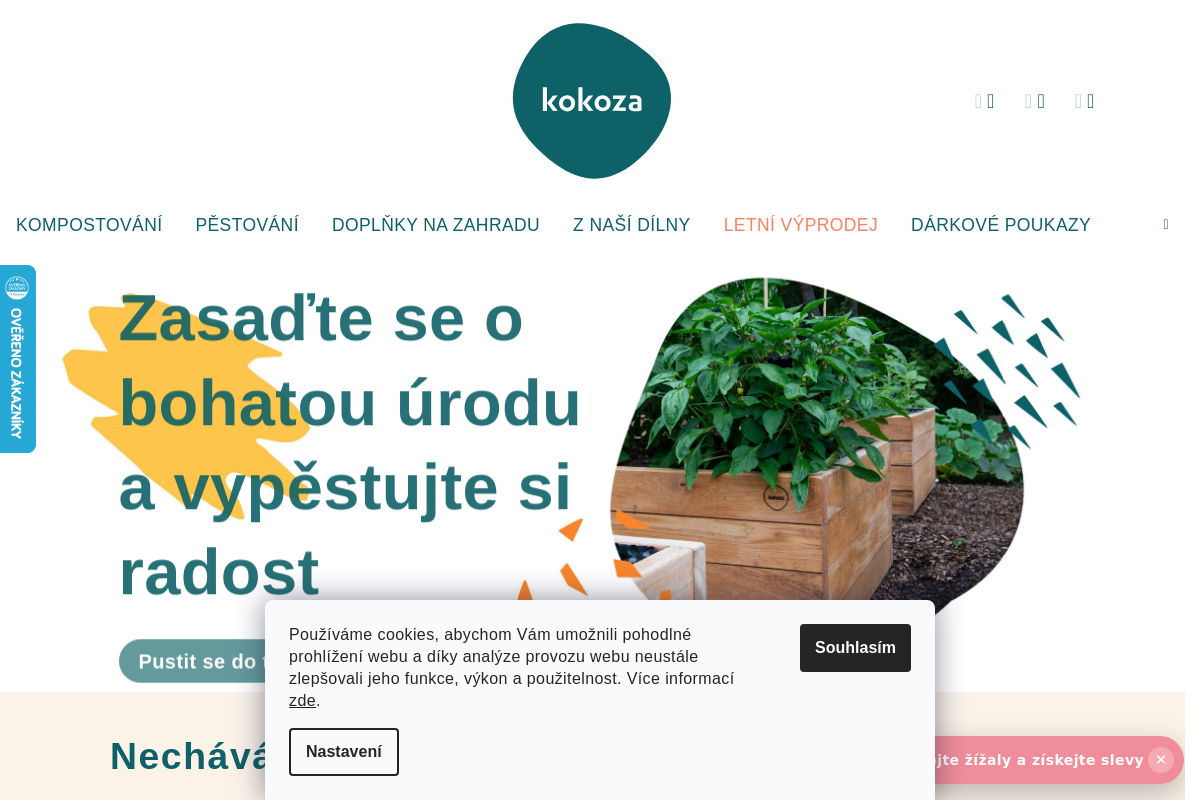 Kokoza.cz