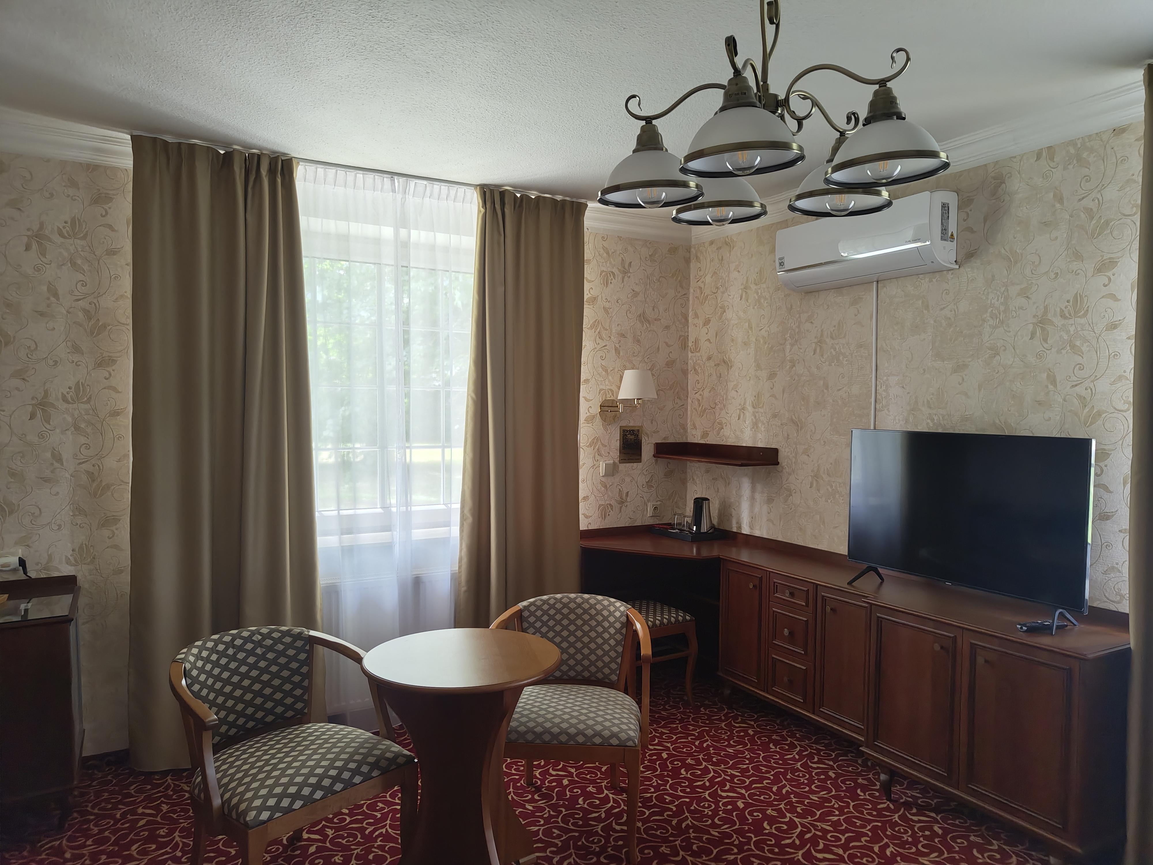 Hotel Ostrov foto 5
