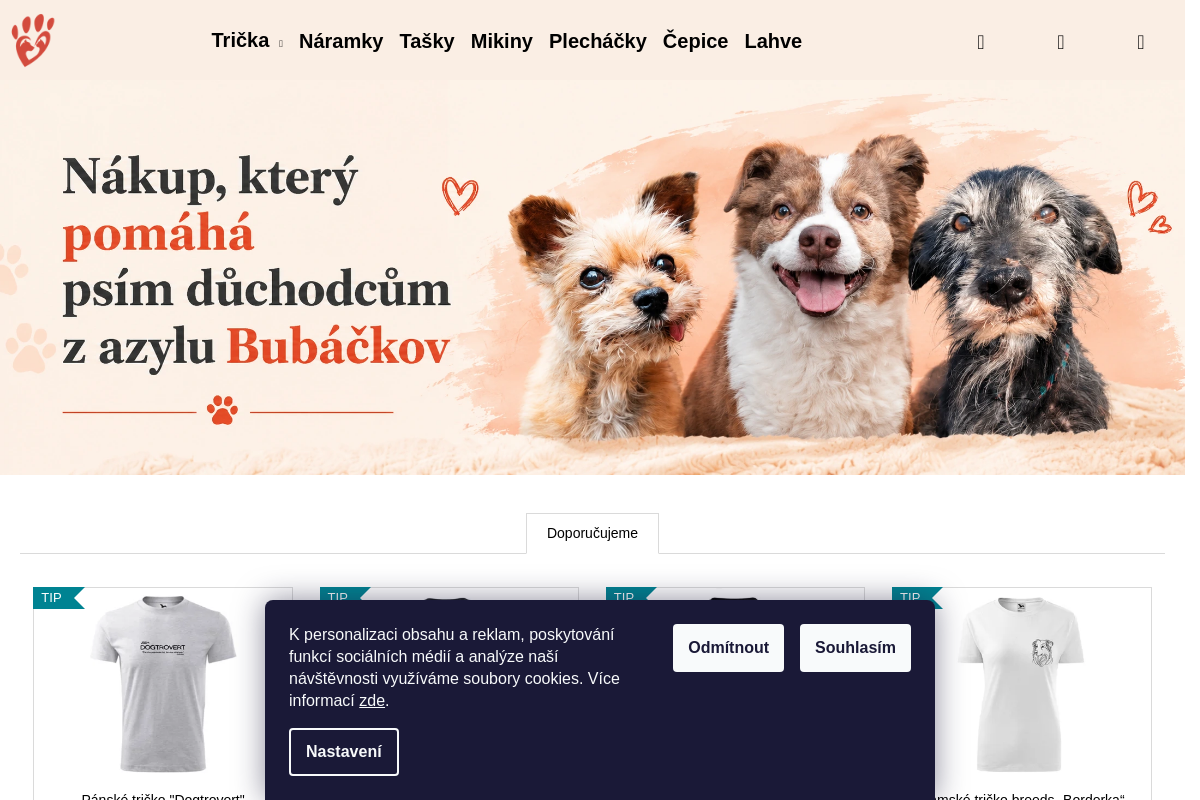 Packaproutulkace.cz