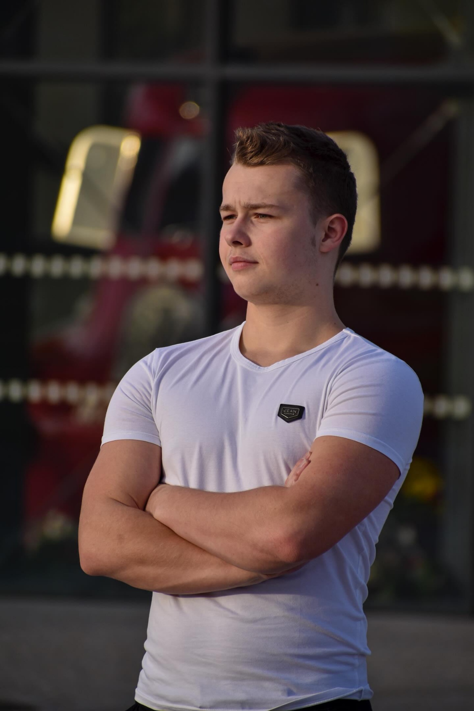 David Štaffa - tvorba webů foto 2