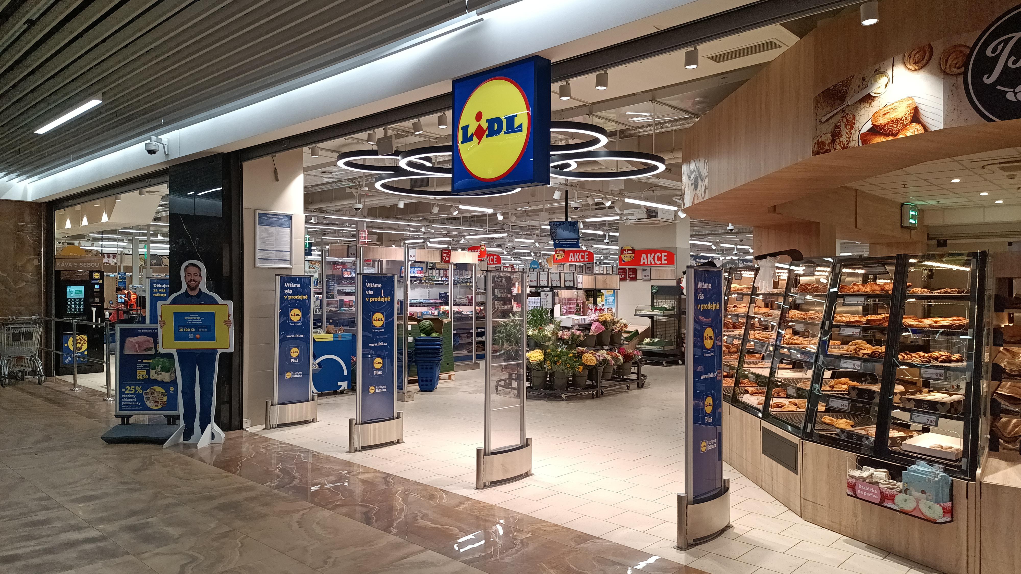 Lidl foto 3