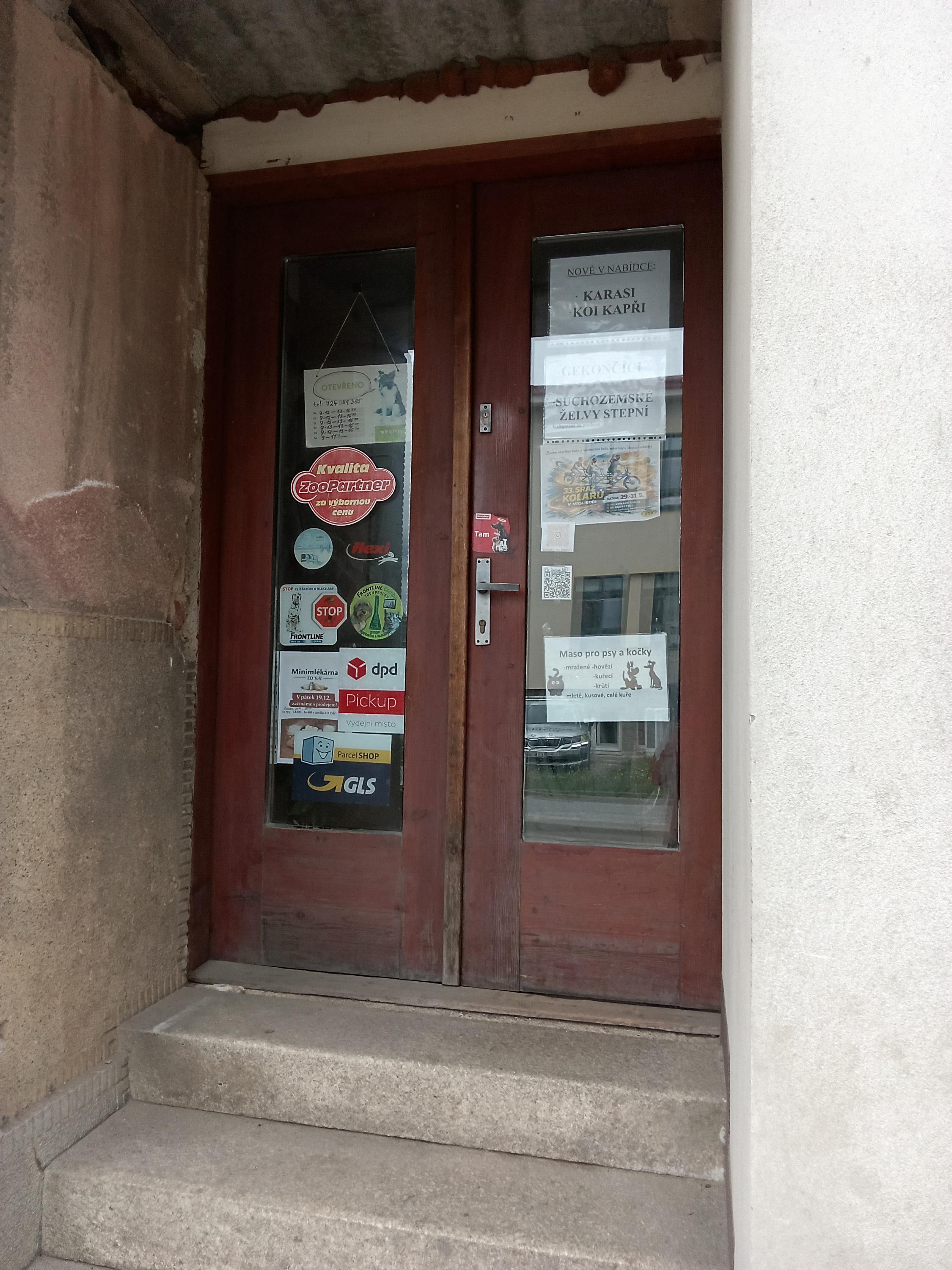 Irena Tetourová foto 2