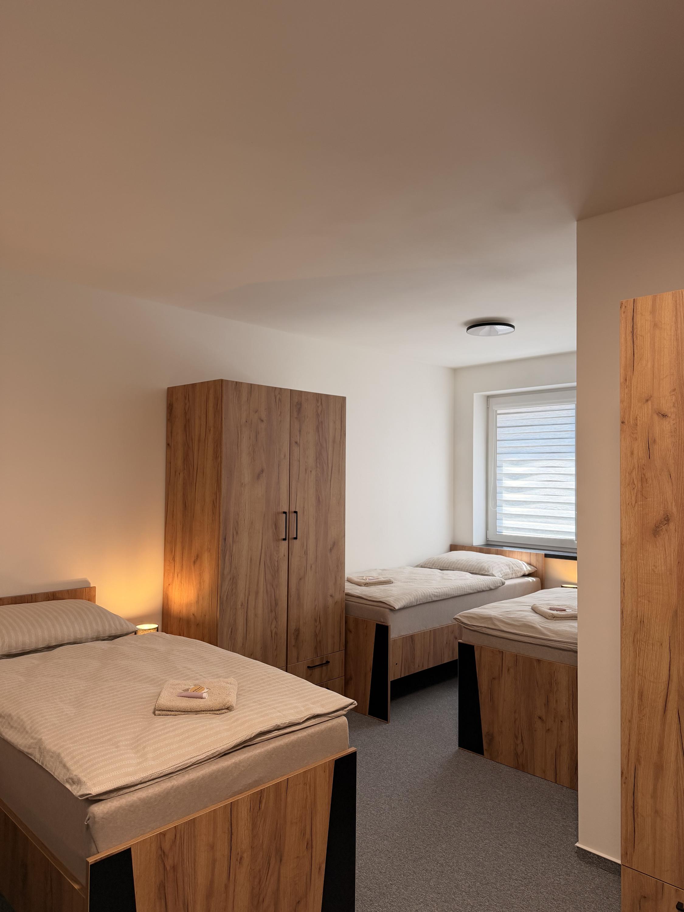 Kolík Apartmány foto 6